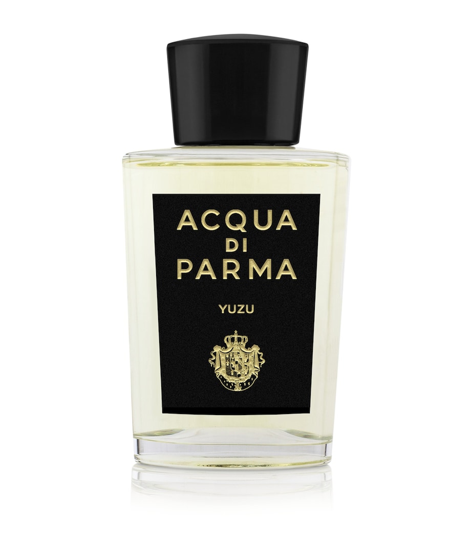 Yuzu Eau de Parfum (180ml) NO COLOUR Image 1
