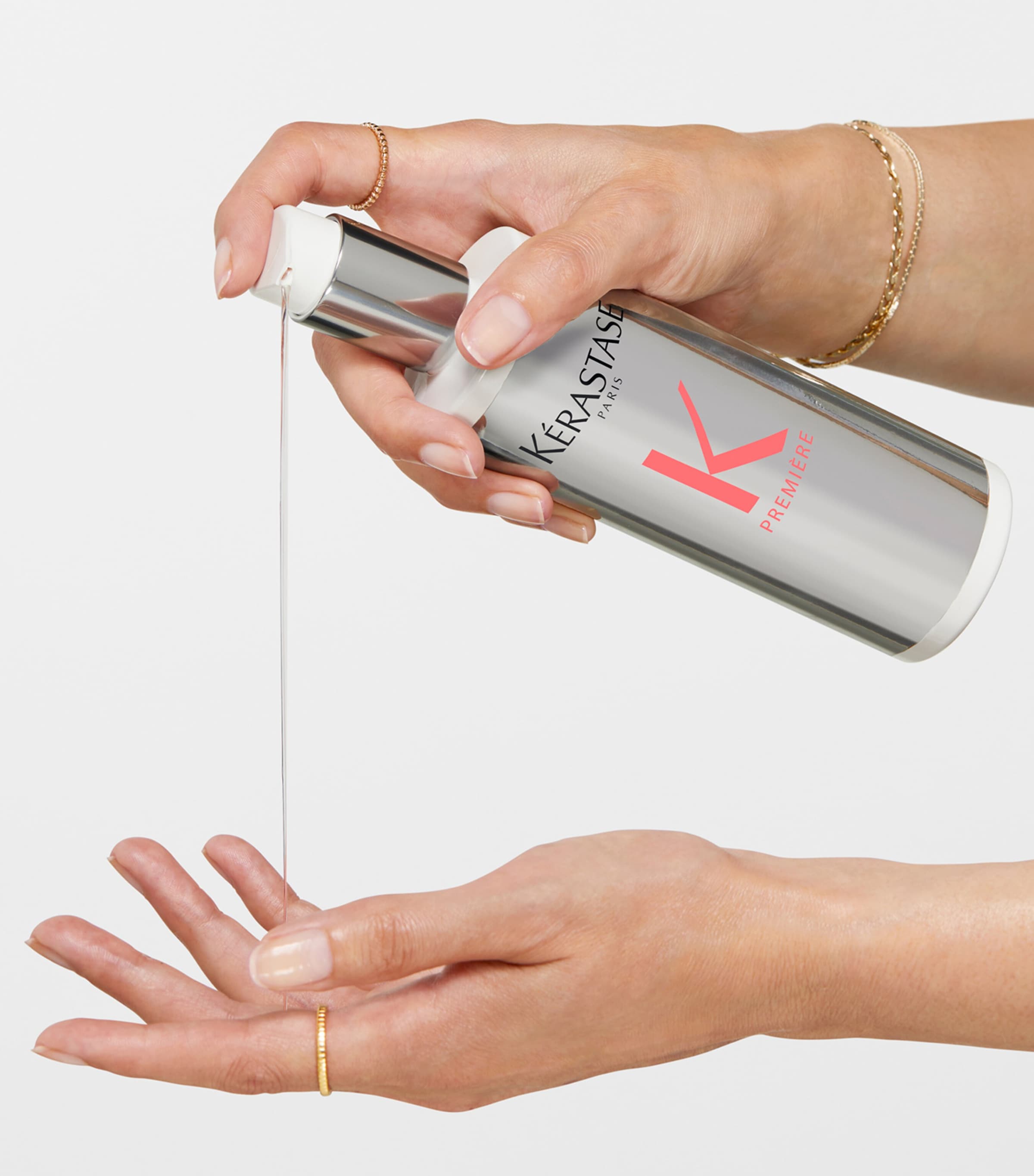 Première Decalcifying Repairing Pre-Shampoo Treatment (250ml) NO COLOUR Image 3