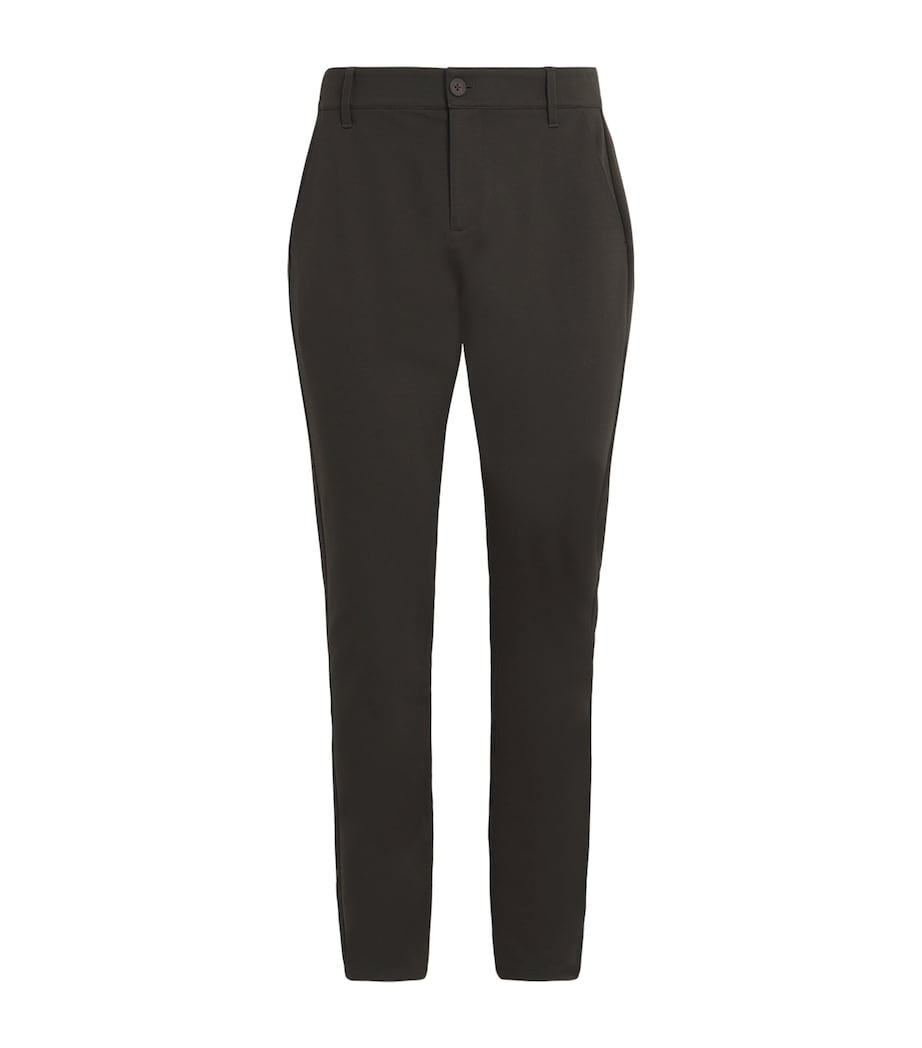 Stafford Trousers PINE NEEDLE Image 1