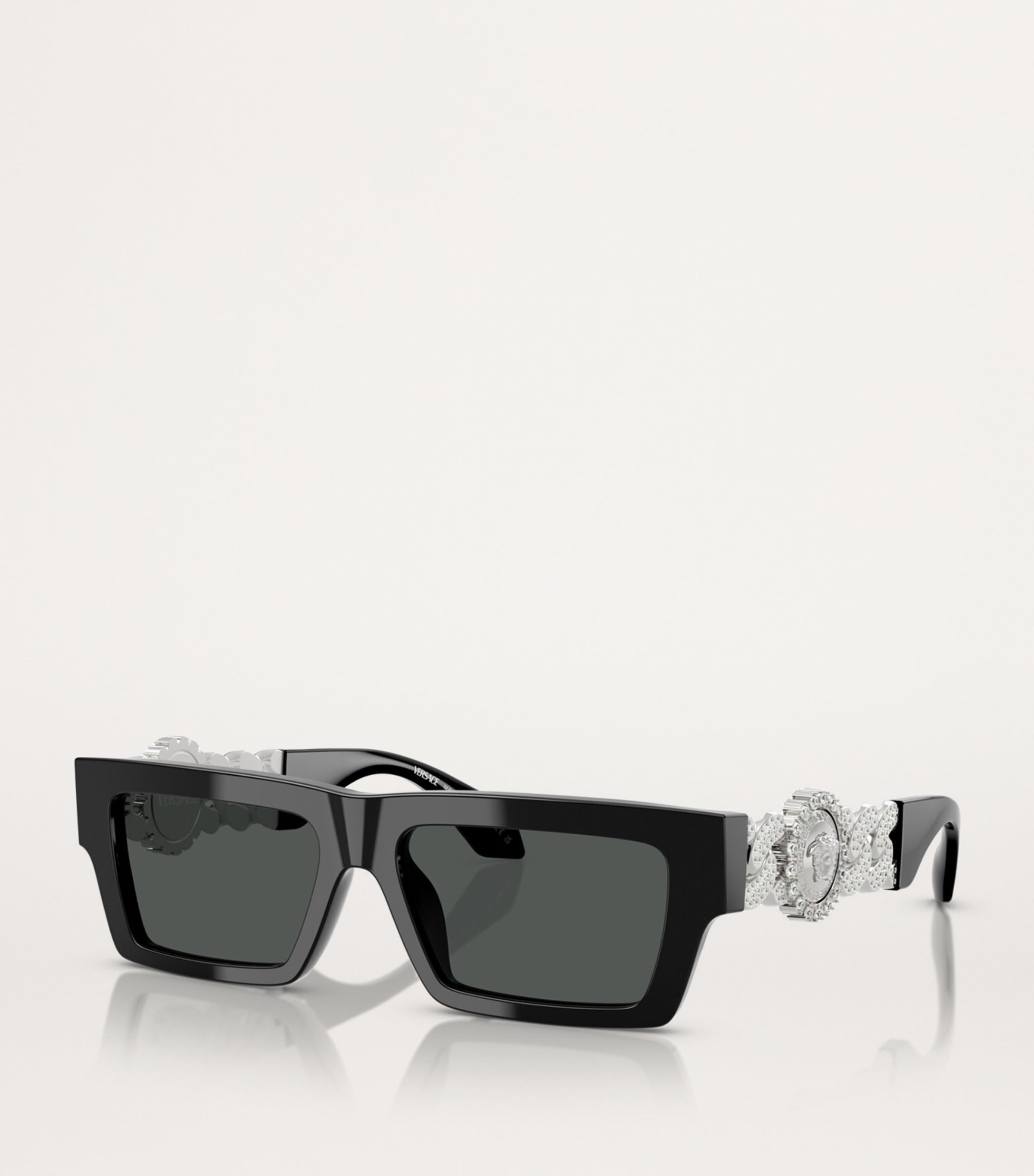 Versace Acetate Sunglasses Image 2