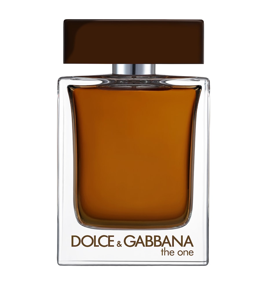 Dolce&Gabbana The One For Men Eau de Parfum (150ml) Image 1