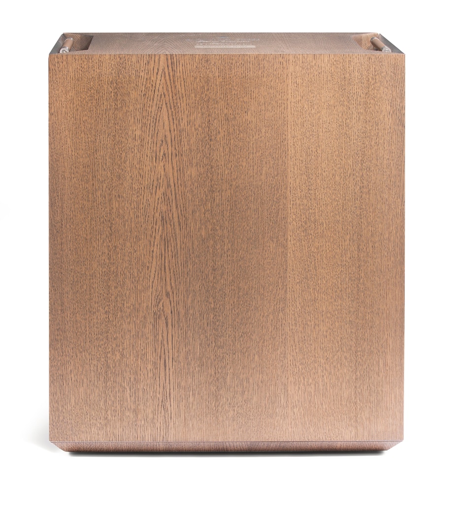LOUIS XIII Le Mathusalem Cognac (6L) BROWN Image 4