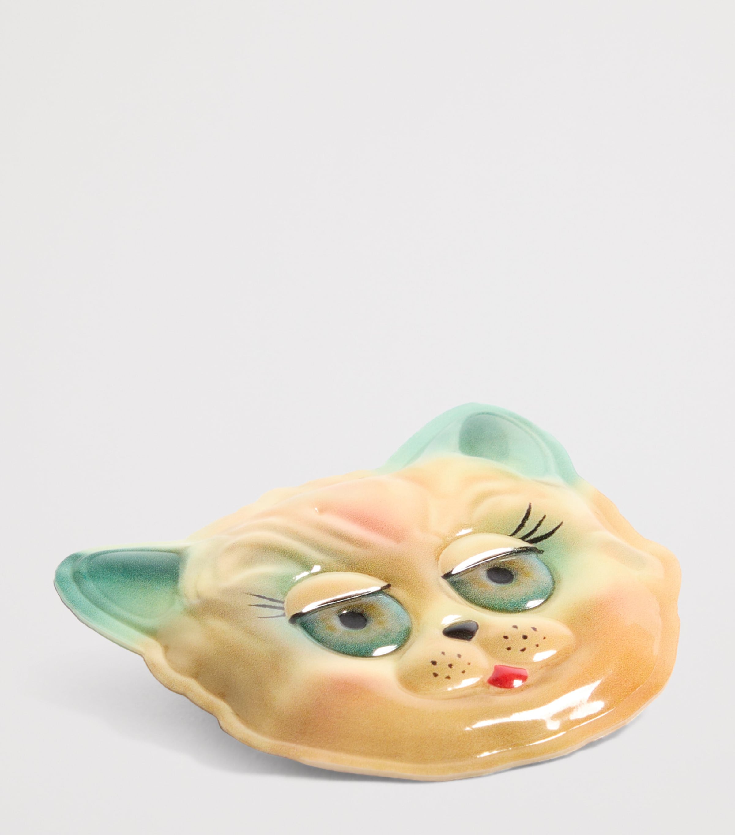 Le Chat de la Maison Brooch L05 Image 3