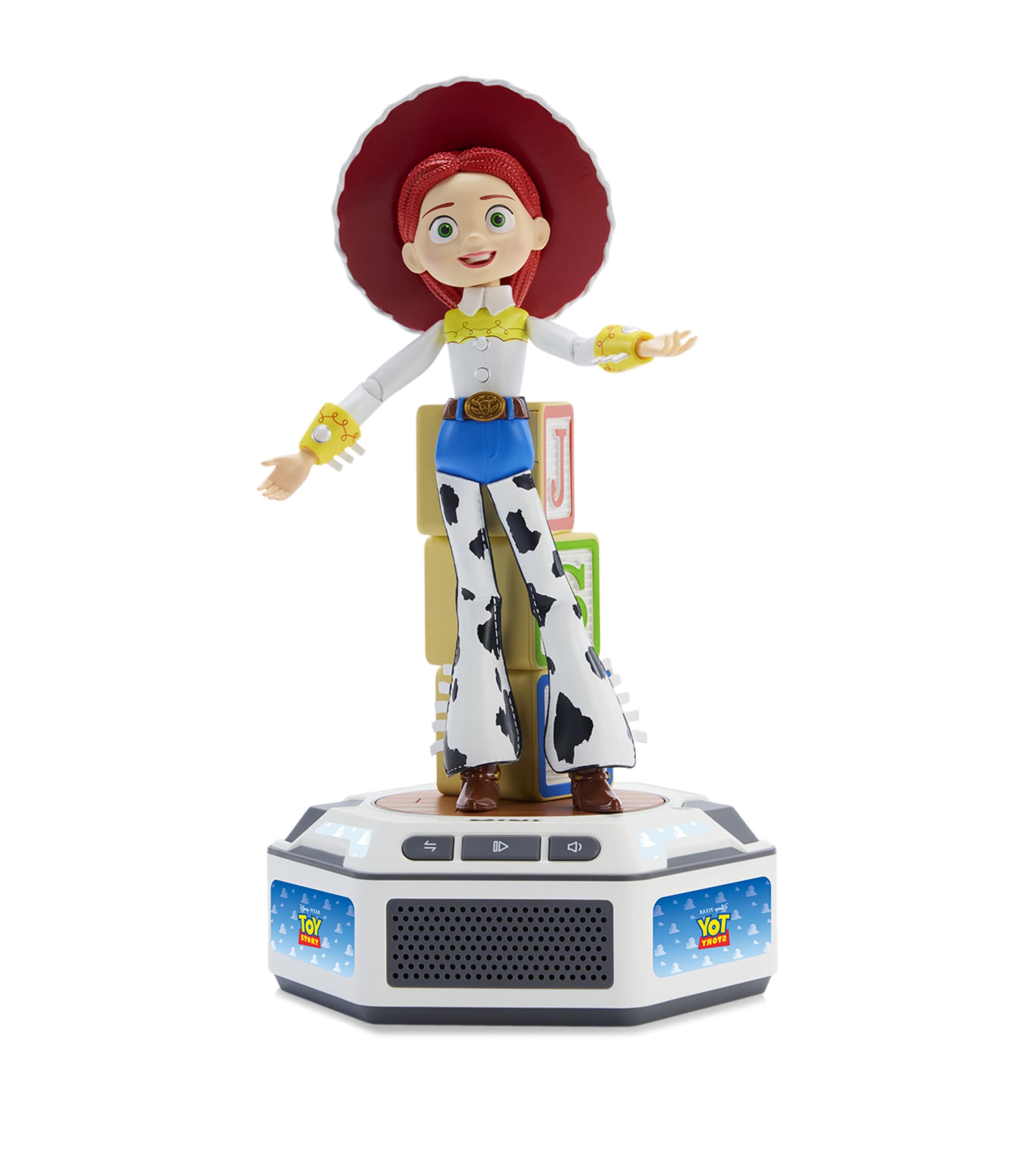 Toy Story 30th Anniversary Collector’s Set MULTI Image 7