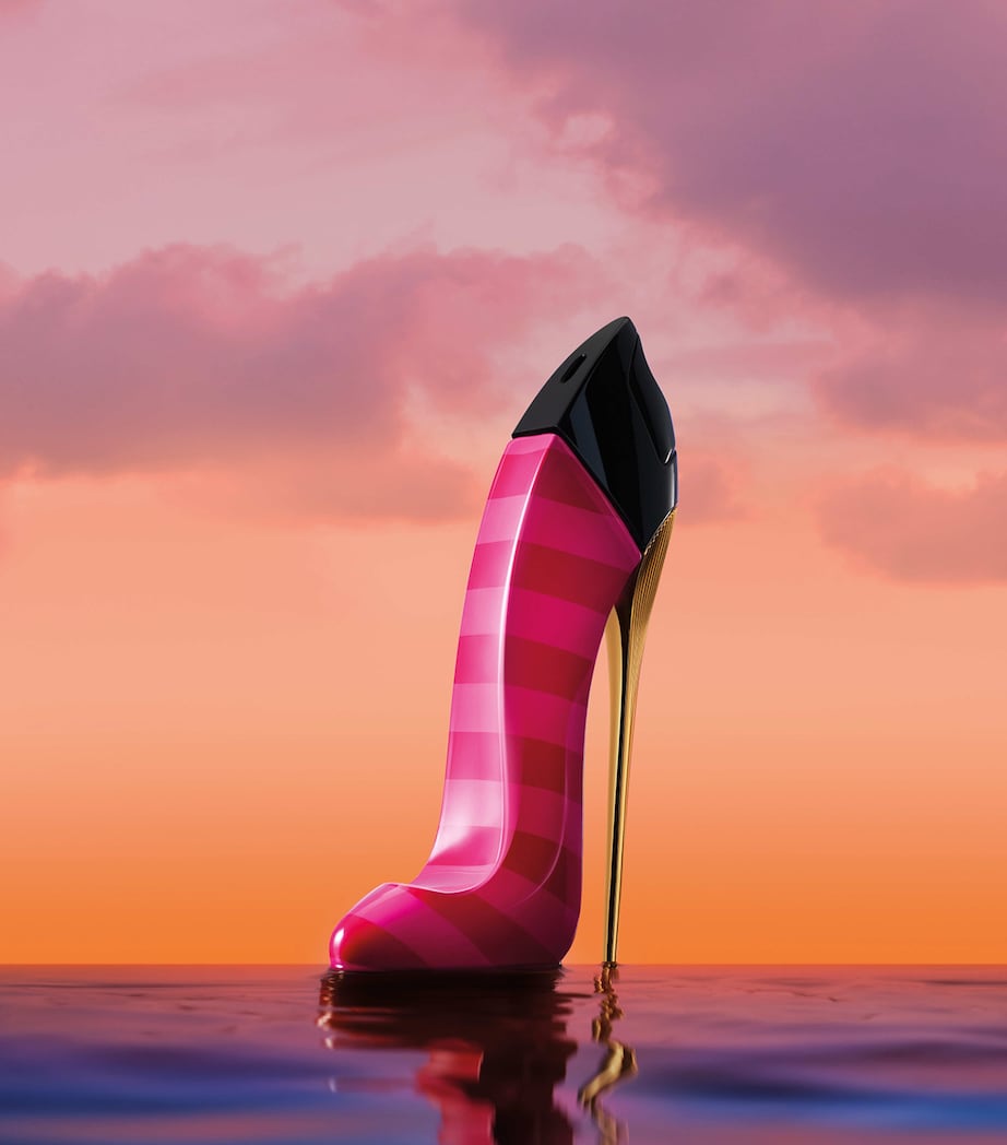 Good Girl Eau de Parfum (80ml) NO COLOUR Image 3