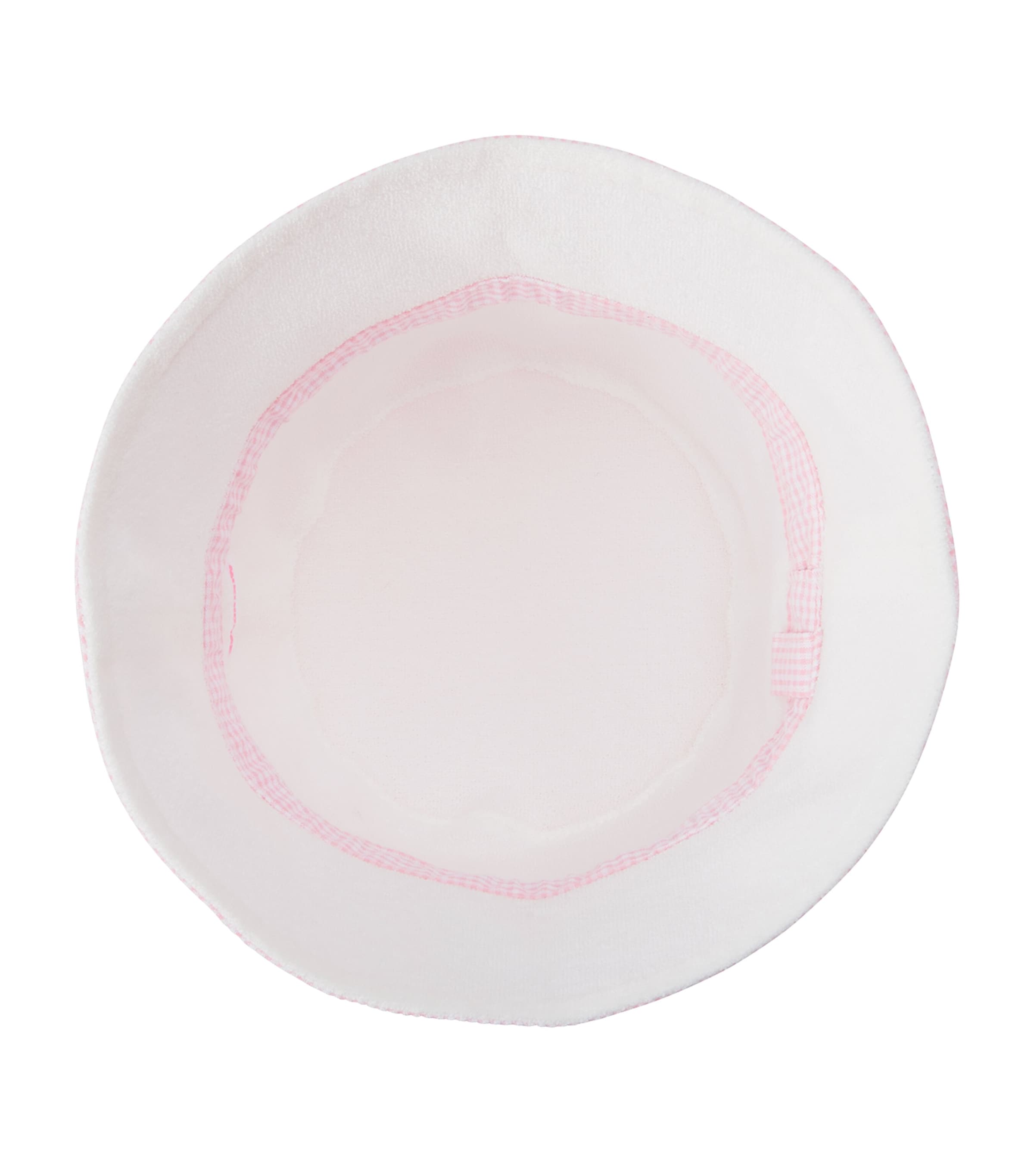 Cotton Reversible Bucket Hat 8 Image 3