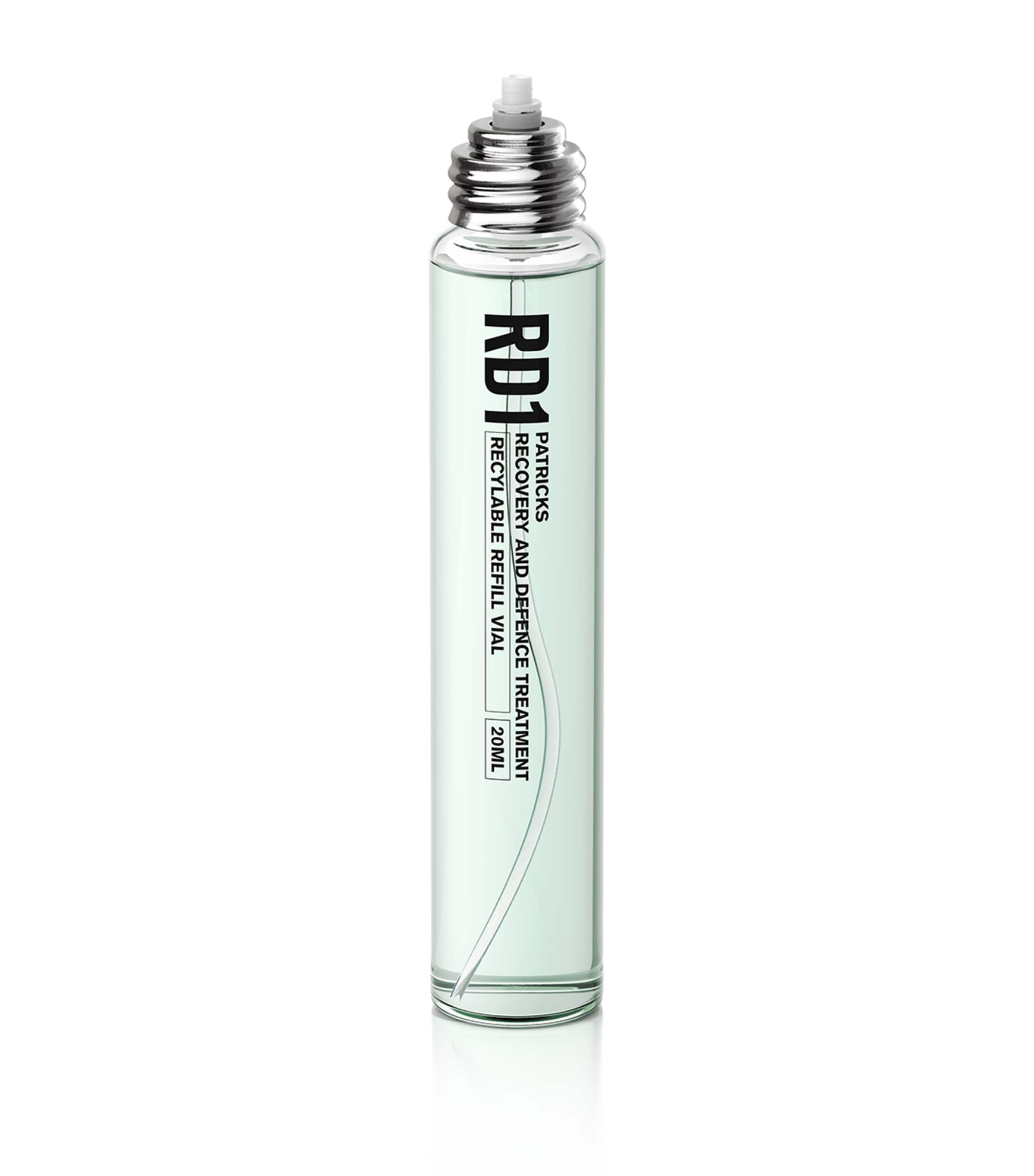 Patricks Rd1 Anti-hairloss Spray