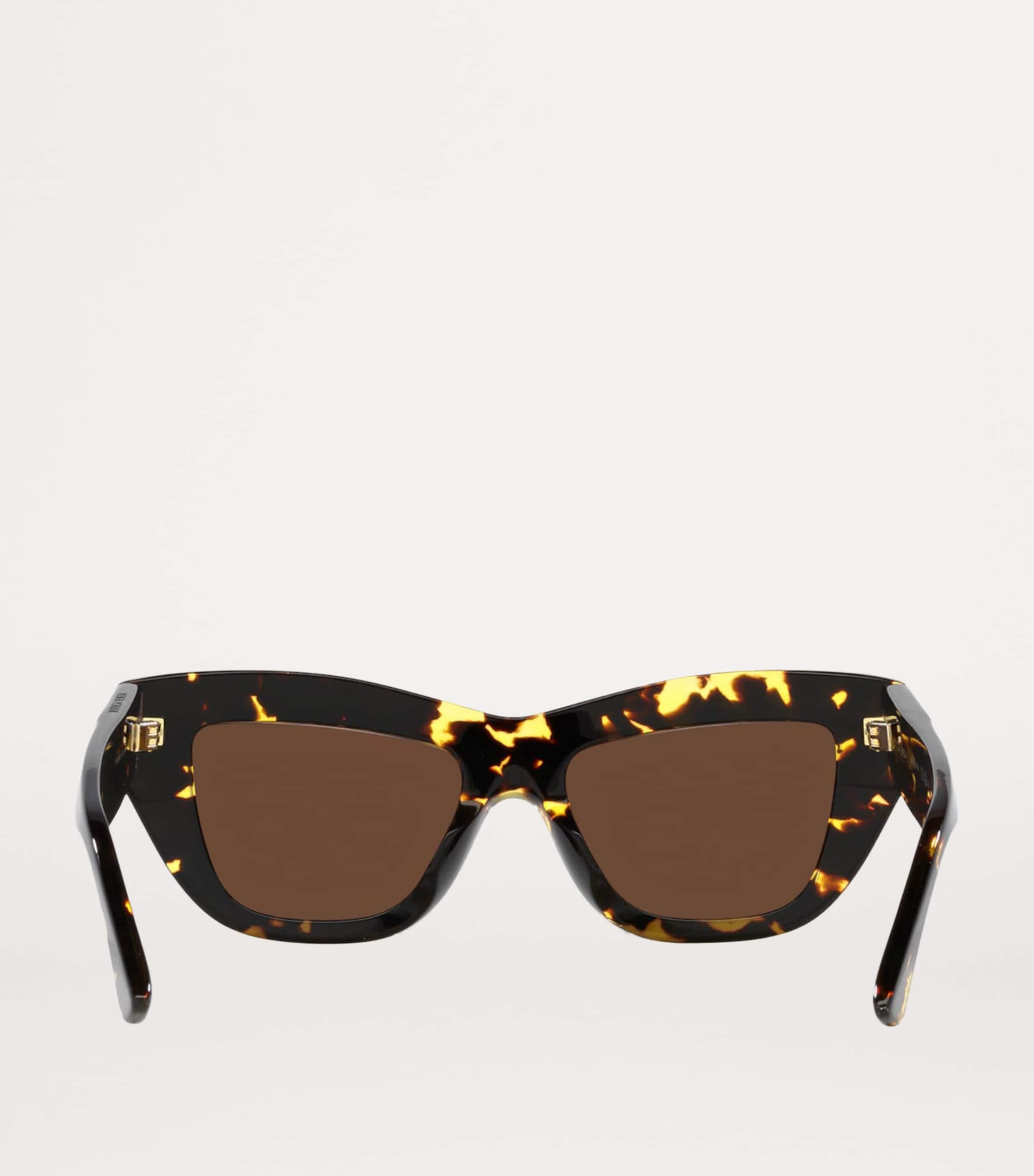 Acetate 06J000398 Sunglasses 4402D1 Image 4