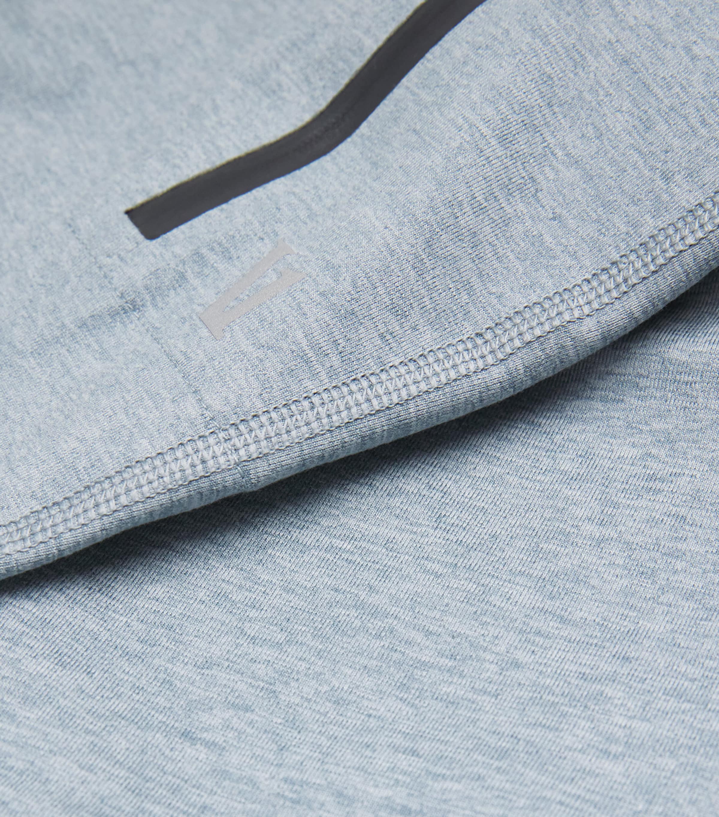 Sunday Performance Track Pants DUSTY HEATHER Image 5