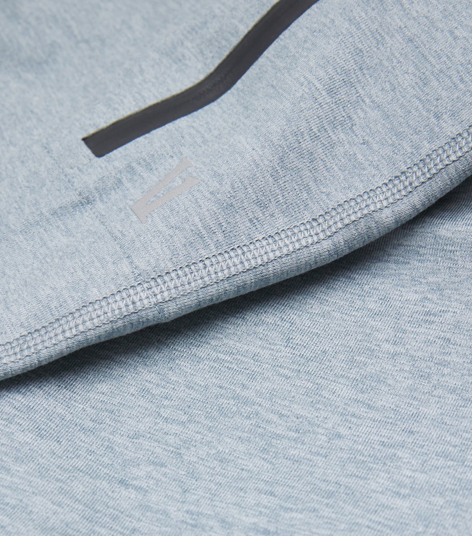 Sunday Performance Track Pants DUSTY HEATHER Image 5