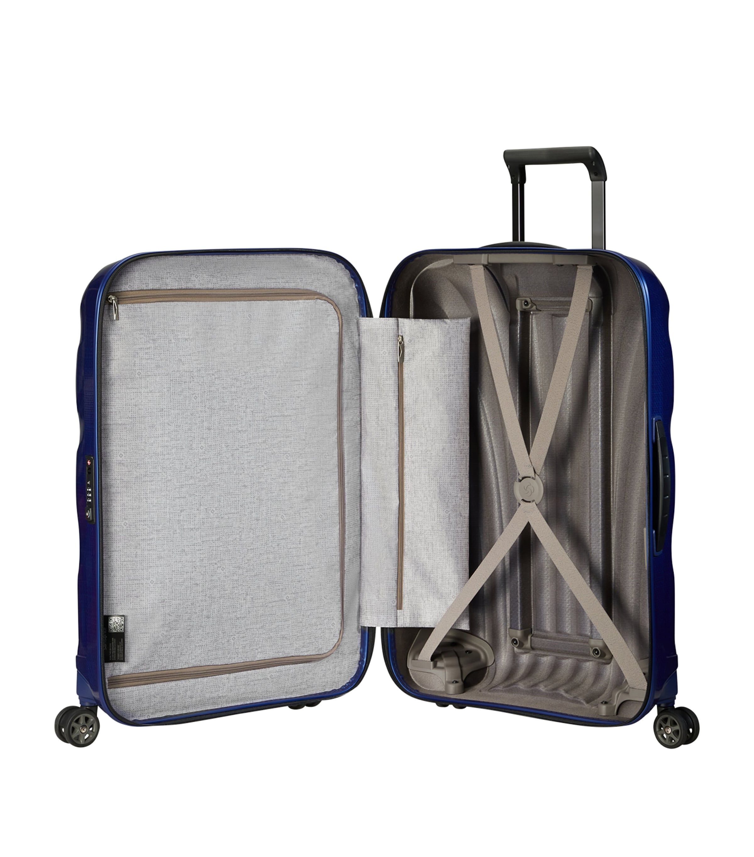 C-Lite Spinner (75cm) BLACK 1041 Image 4