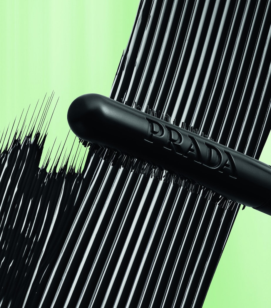 Prada Beauty Pradascope Mascara Black Image 4