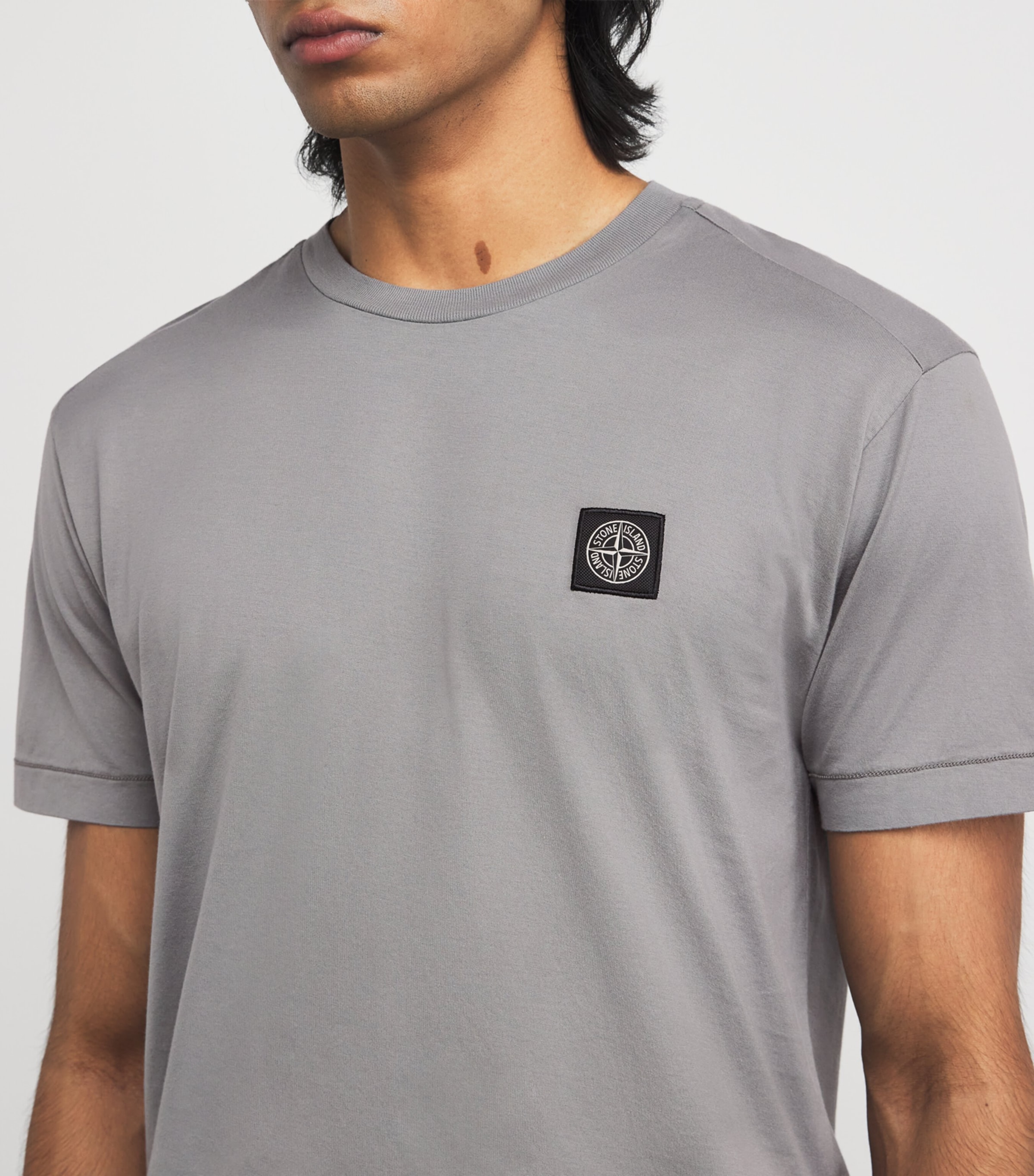 Cotton Compass T-Shirt V006B Image 6