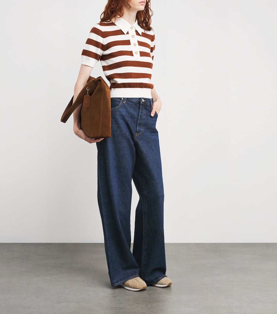 The Loose Jeans TROOPER Image 2