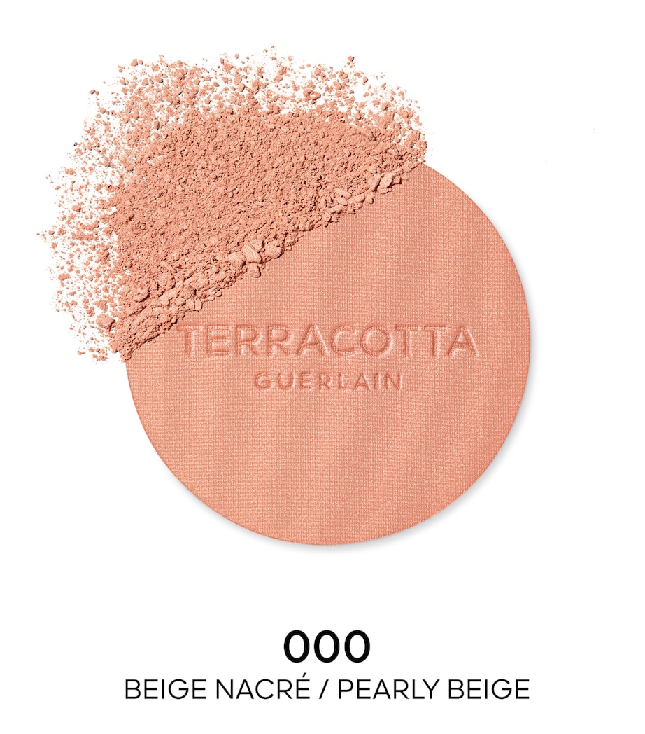 Guerlain Terracotta Blush Image 2