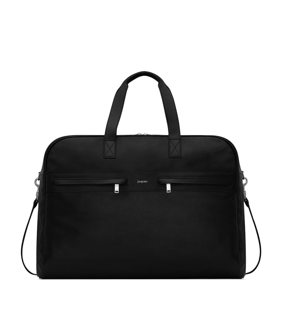 Maxi Leather Duffle Bag 1000 Image 1