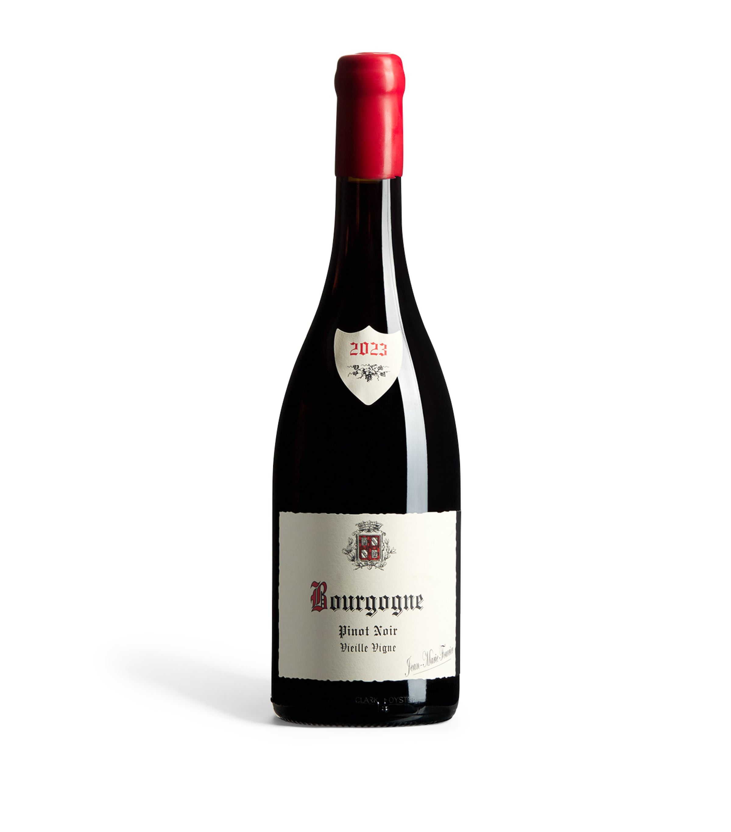 Domaine Fourrier Domaine Fourrier Bourgogne Rouge 2023 (75cl) - Burgundy, France Image 1