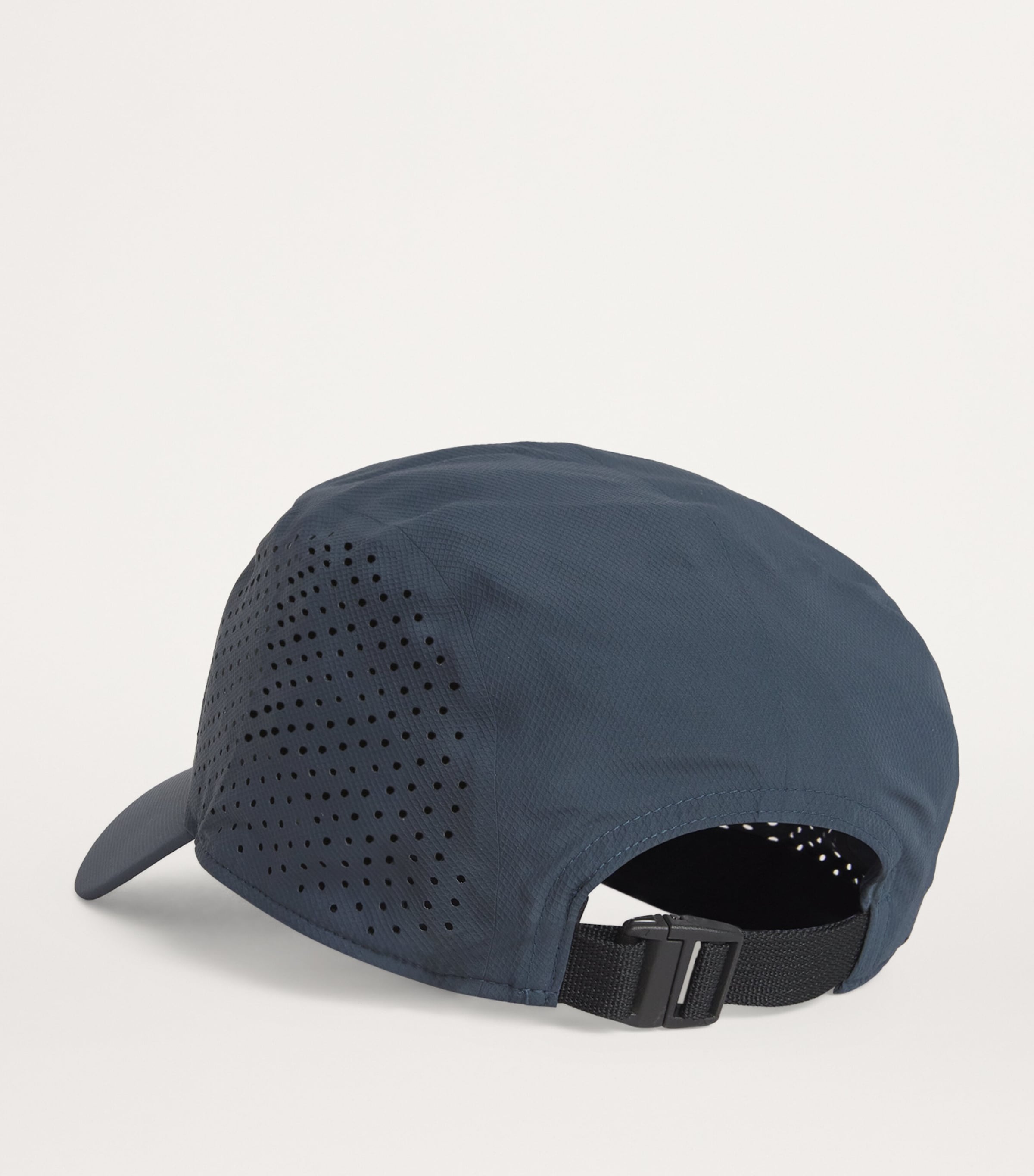 On Running Lightweight Baseball Cap In Blue