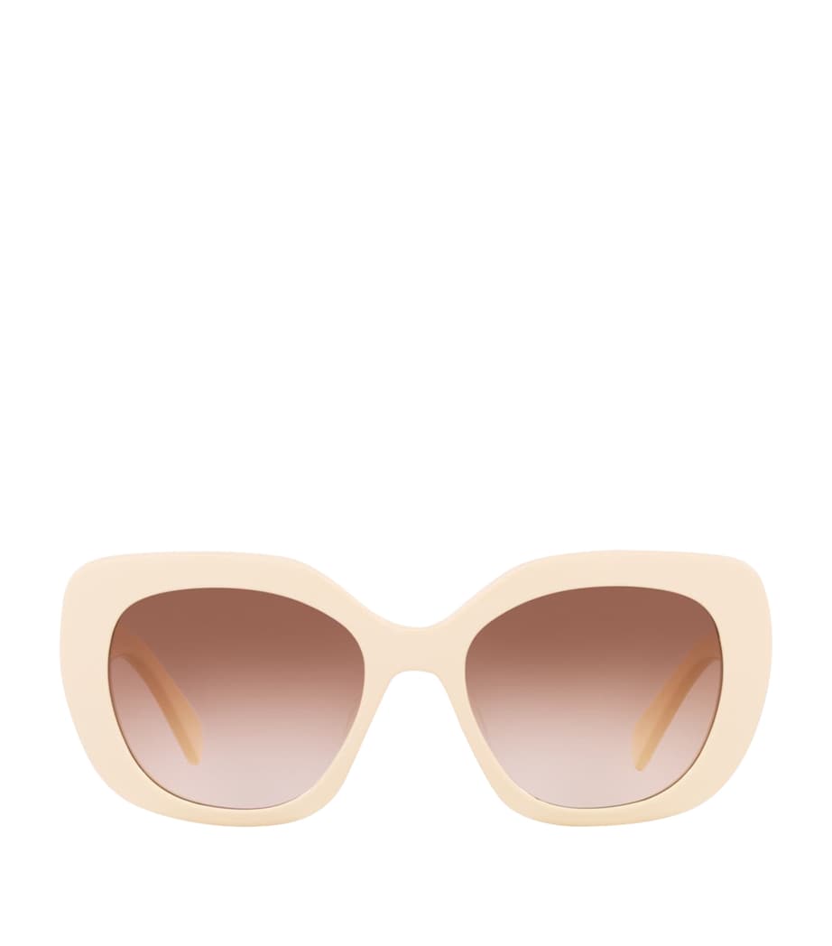 Celine Butterfly Sunglasses Image 1