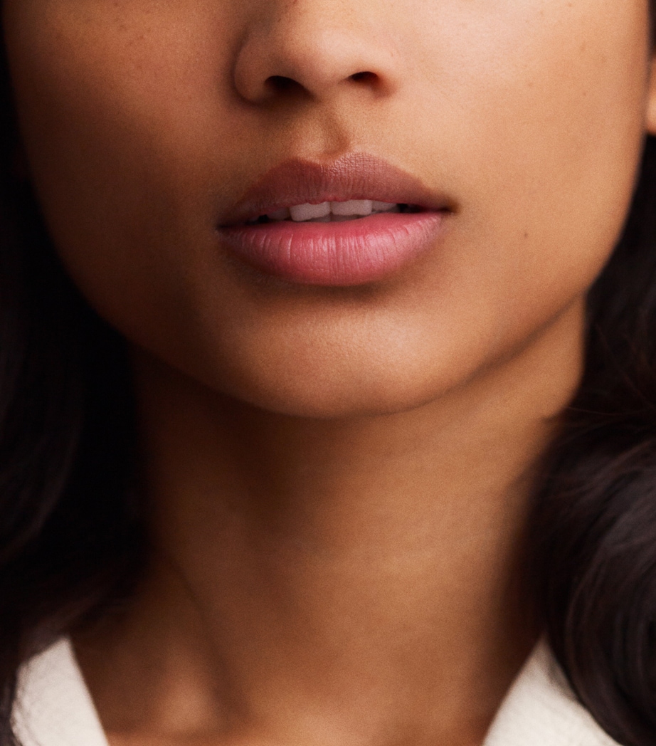 Rouge Hermès Lip Care Balm CLEAR Image 7