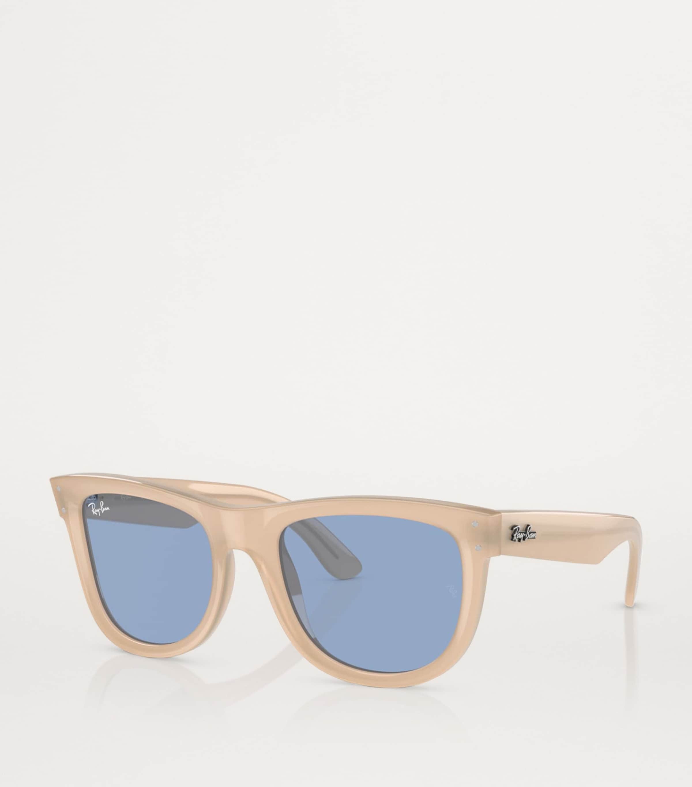 RBR0502S Wayfarer Reverse Sunglasses 678072 Image 2