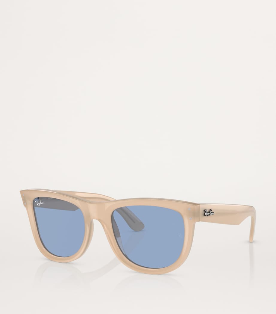 RBR0502S Wayfarer Reverse Sunglasses 678072 Image 2