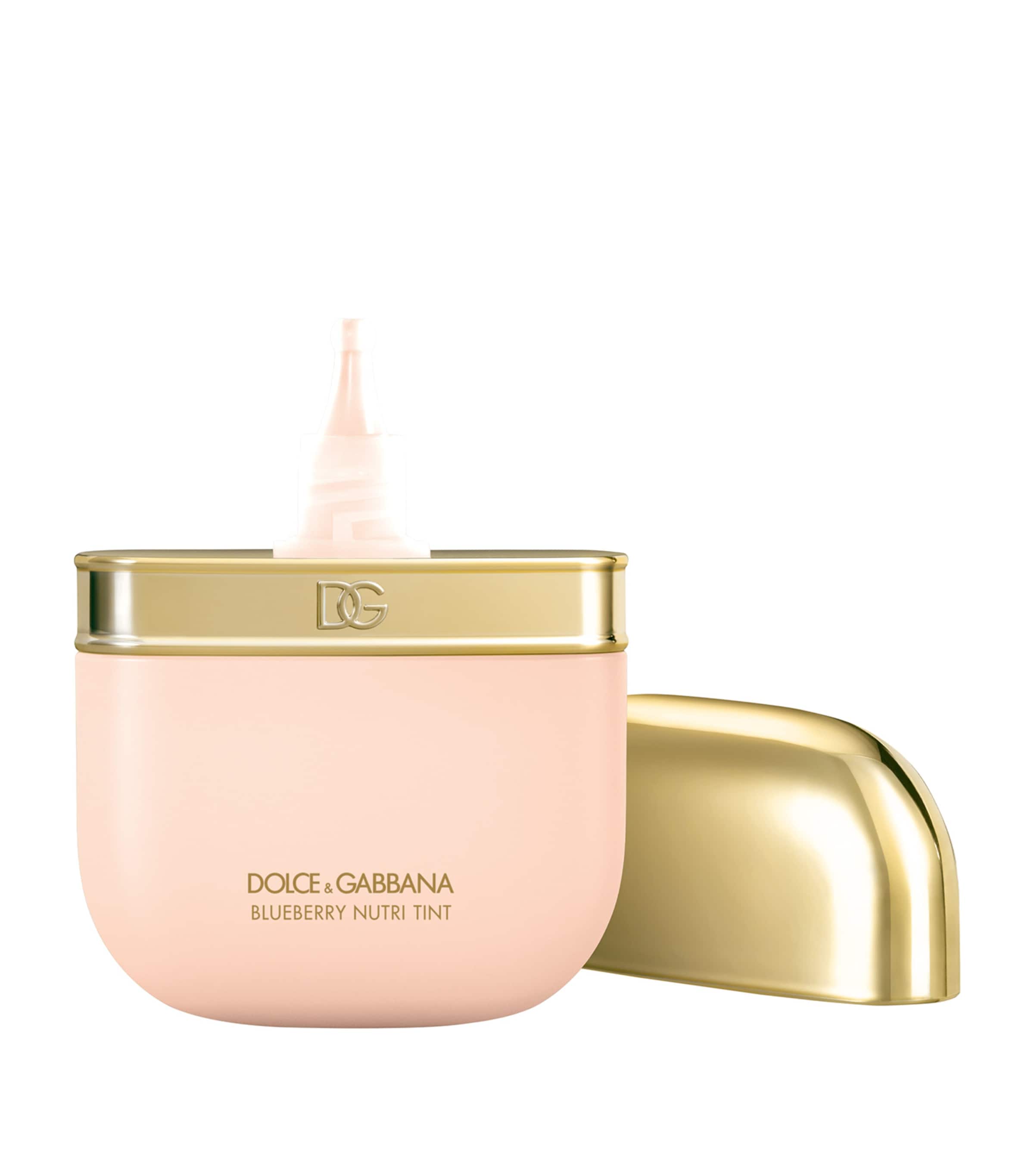 Dolce & Gabbana Blueberry Nutri Tint Hydro Glow & Fresh Skin Tint