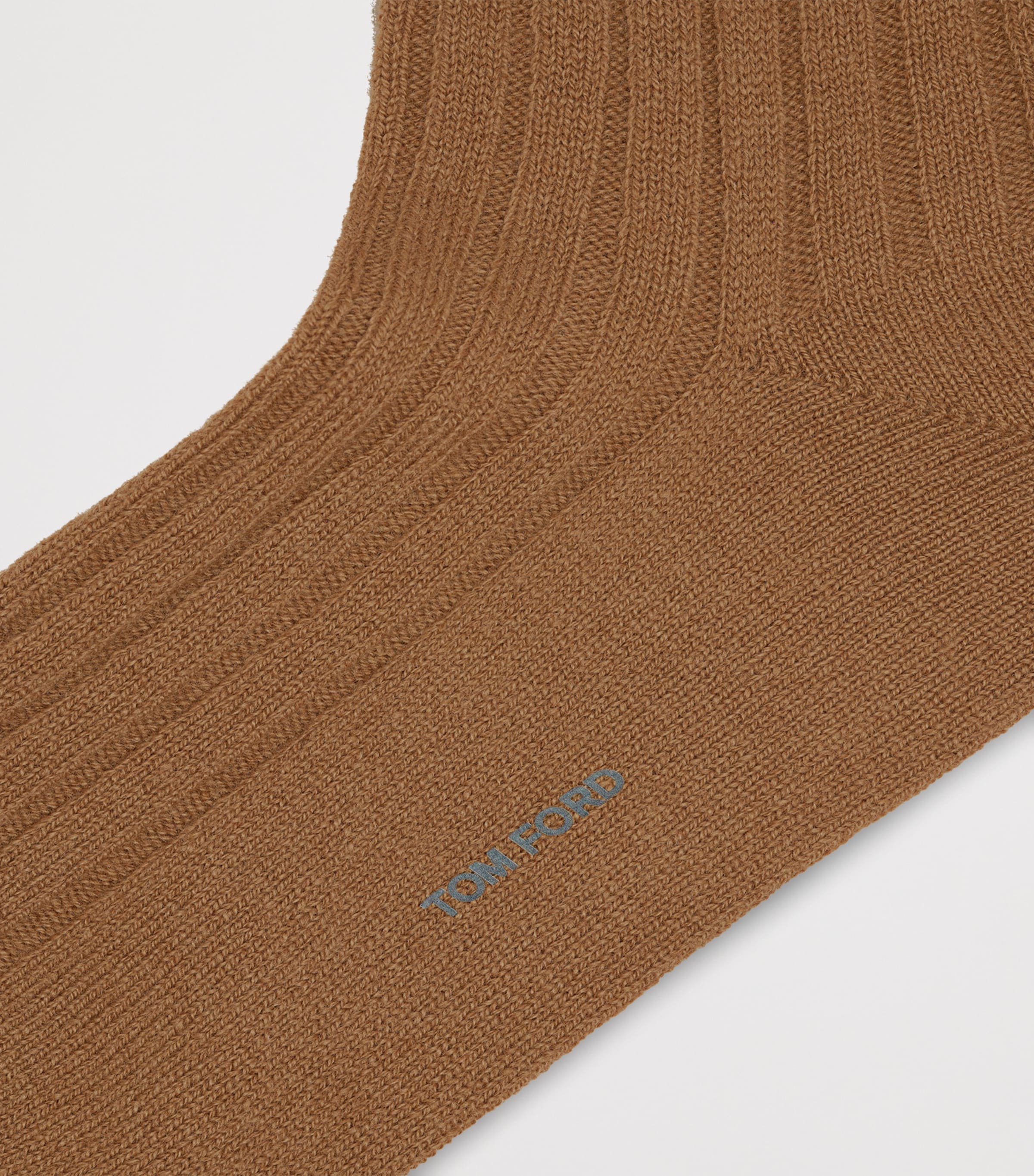 Cashmere-Blend Socks JB700 Image 2