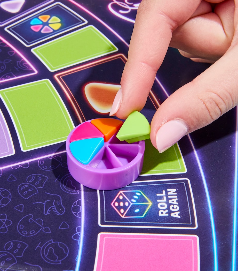 Hasbro Games Trivial Pursuit Board Game Image 7