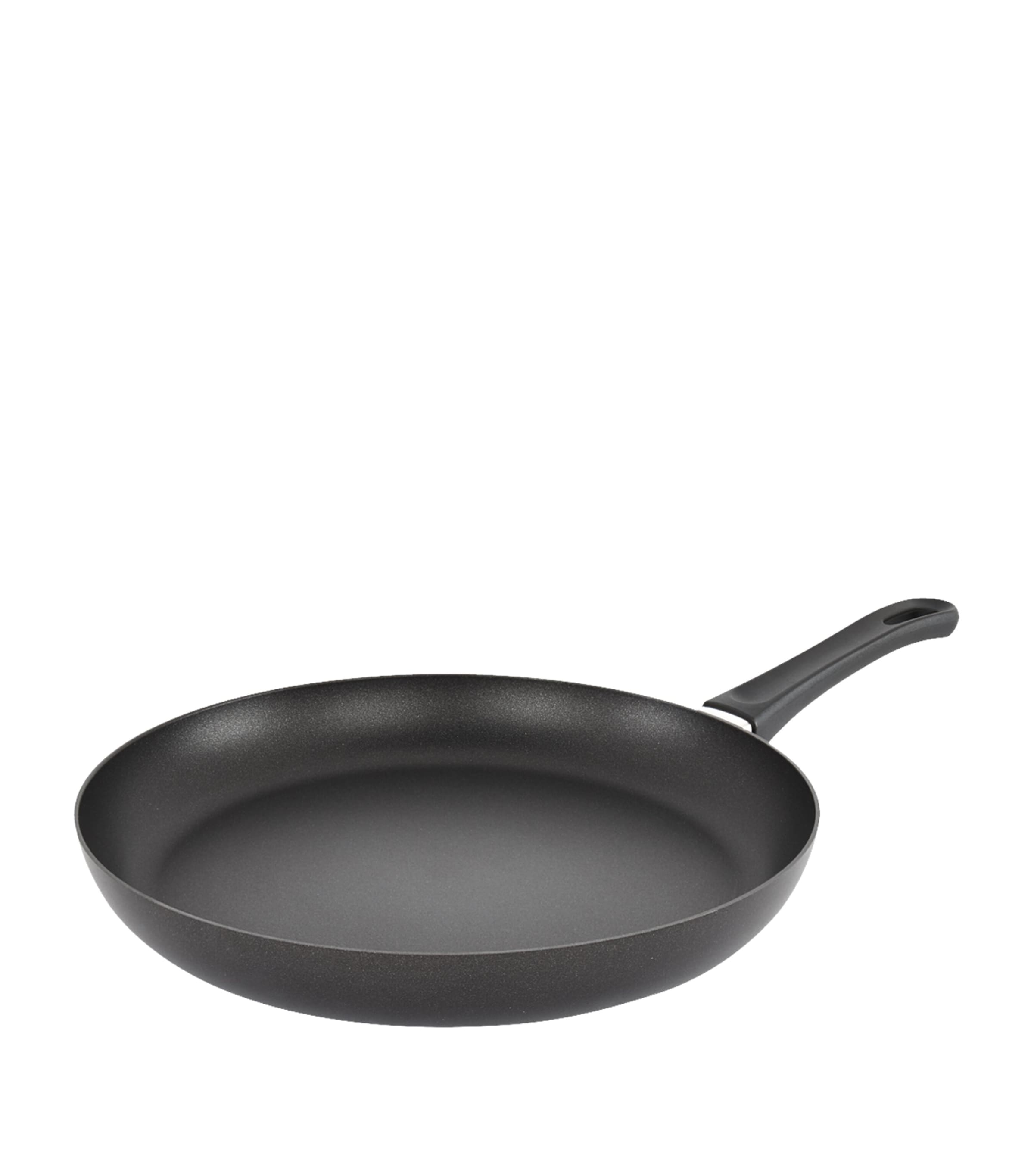 Scanpan Classic Frying Pan In Black