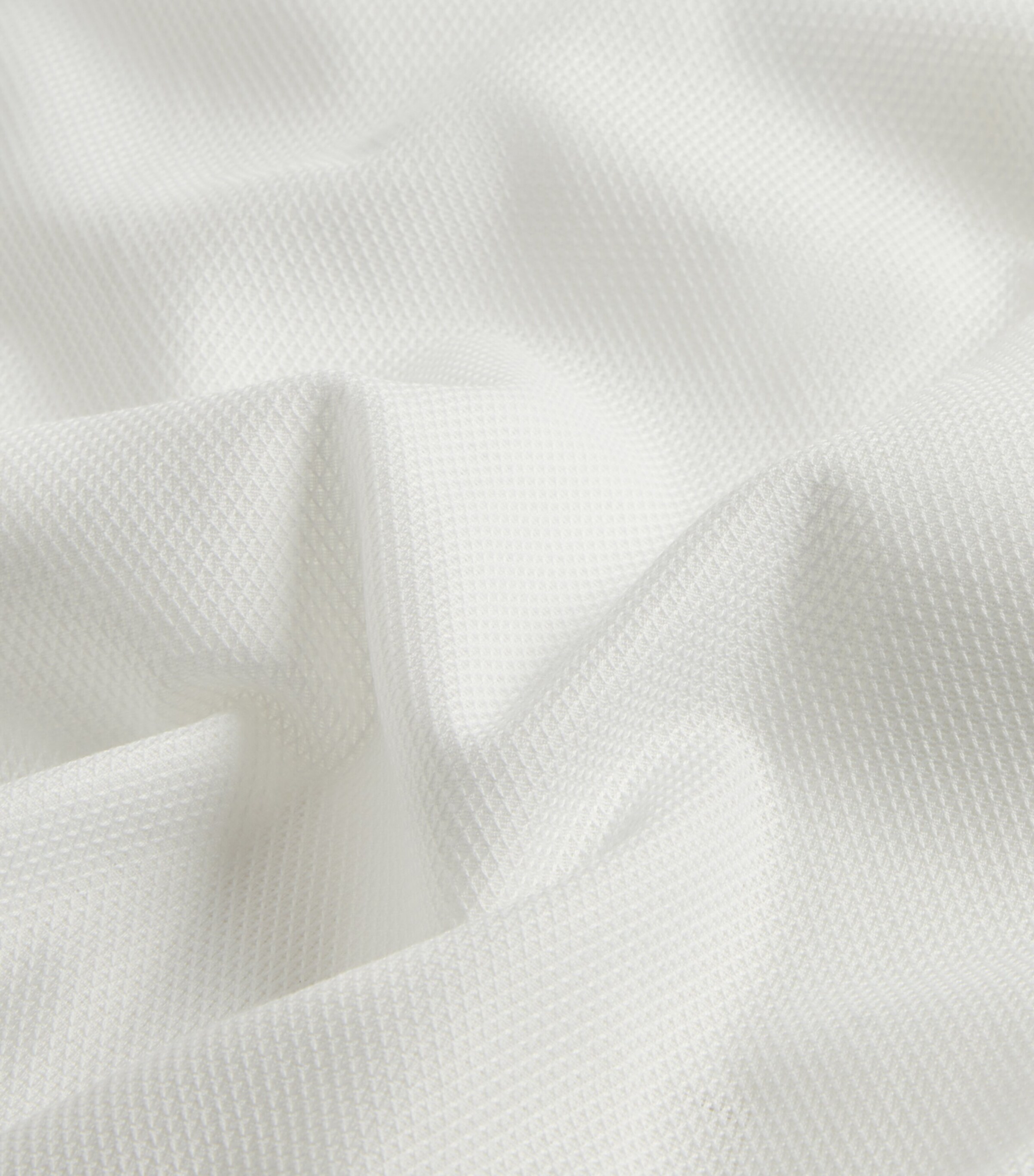 Cotton Giro Inglese Shirt 100WHITE Image 8