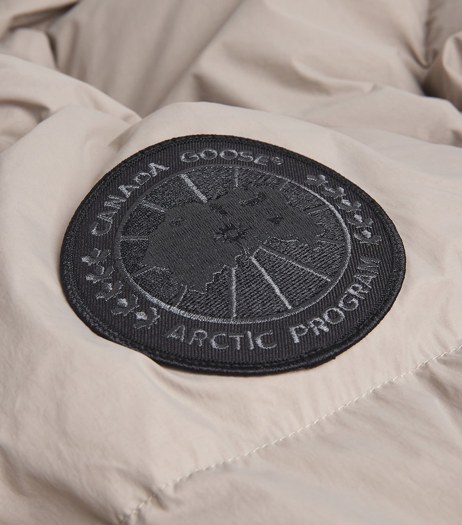 Down EnduraLuxe Packable Crofton Puffer Jacket 9432 Image 5