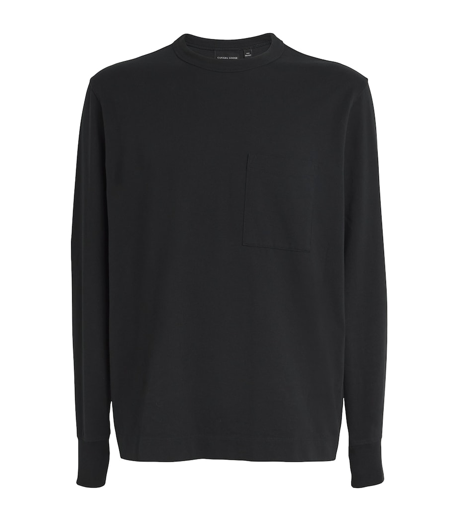 Cotton Gladstone T-Shirt 9061 Image 1