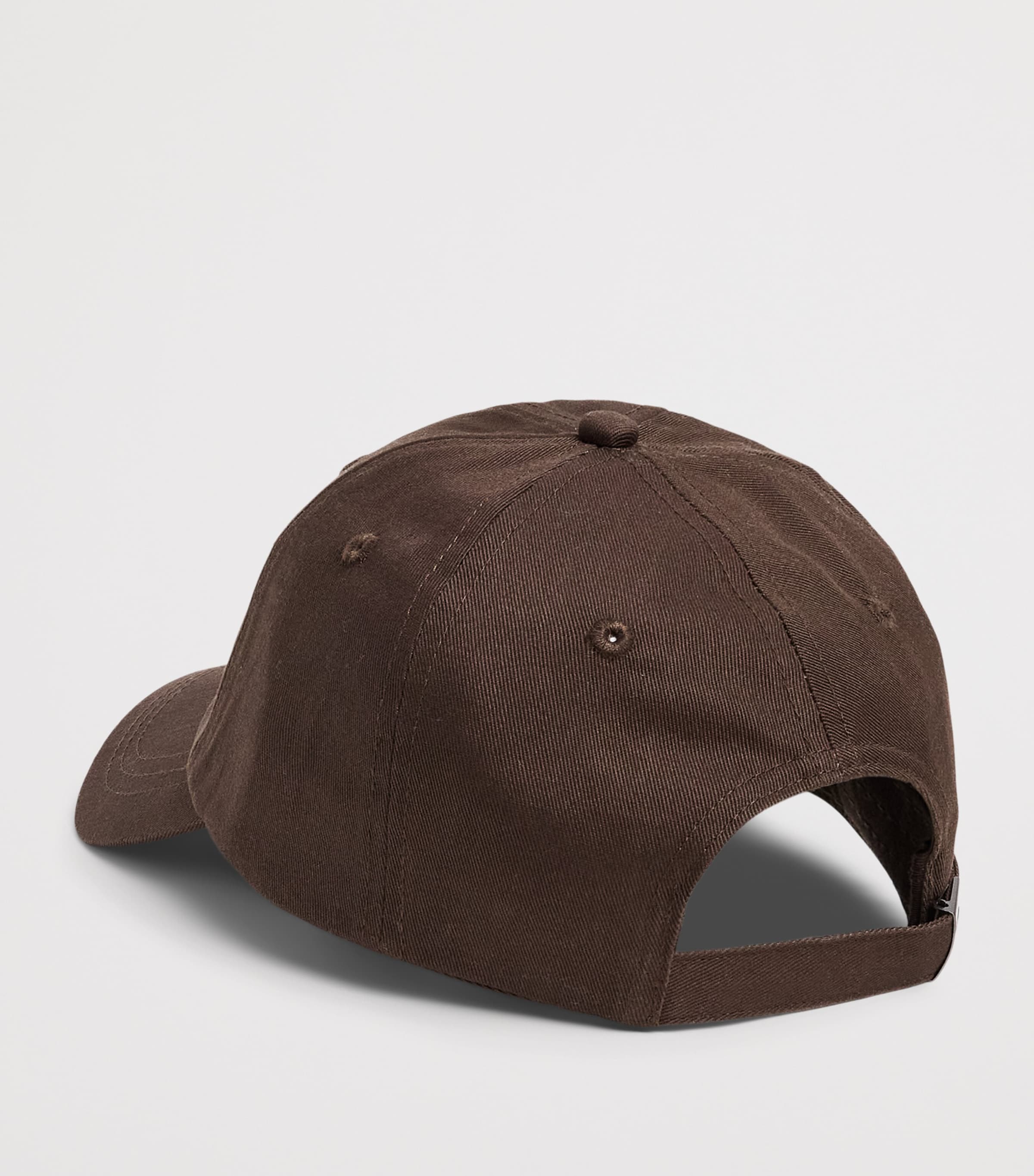 Samsøe Samsøe Organic Cotton Saaddie Cap Delicioso Image 3
