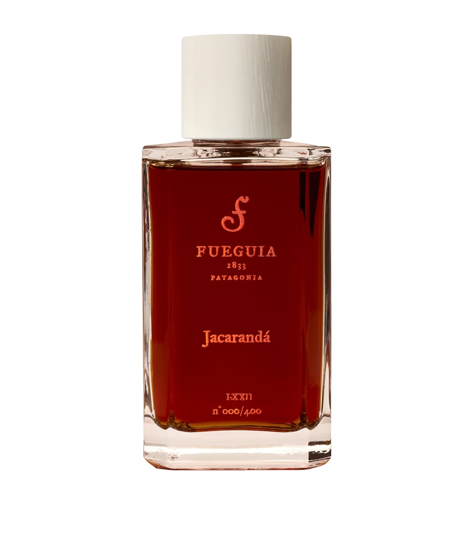 Fueguia 1833 Jacarandá Perfume (100ml) Image 1