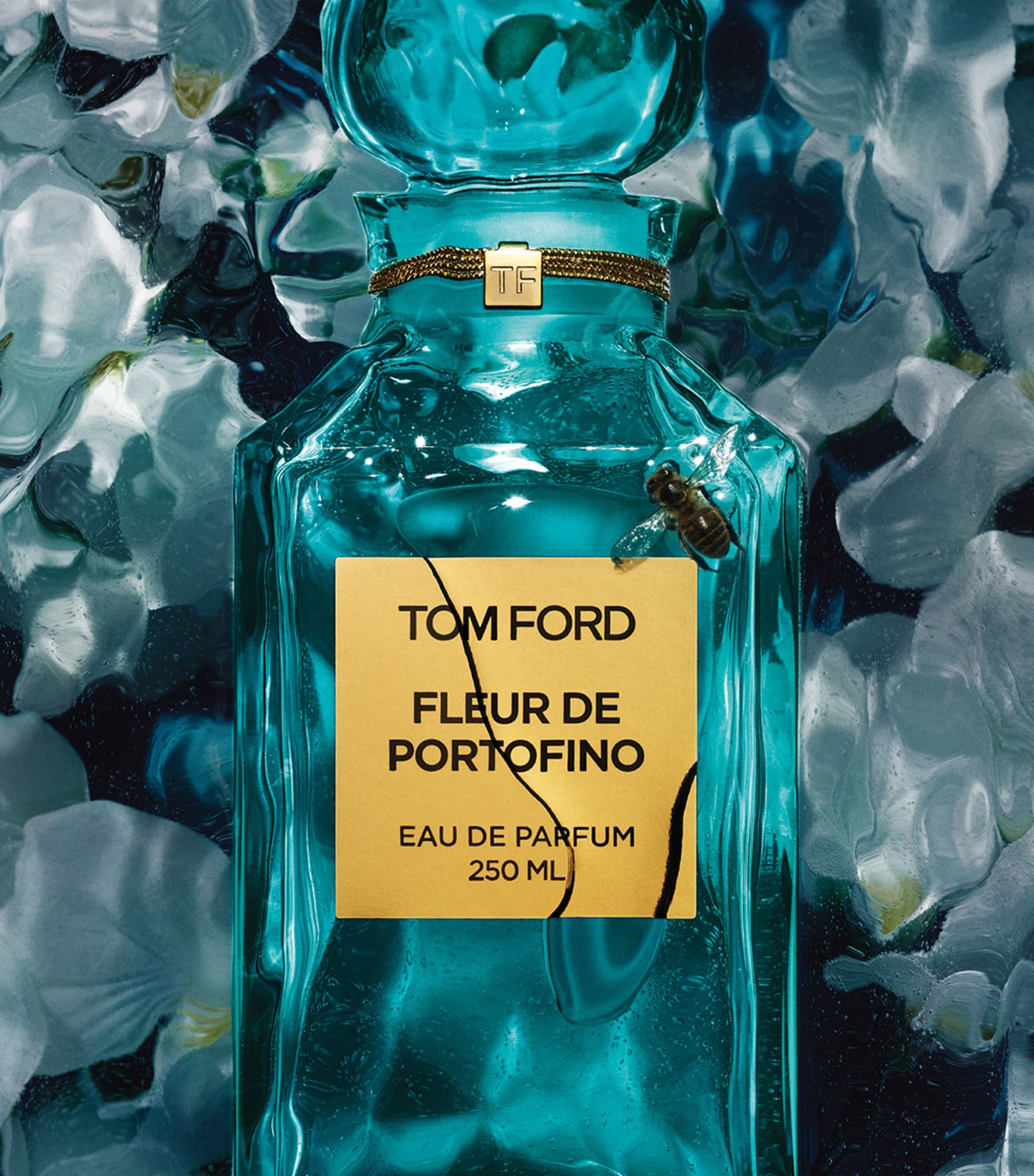 トムフォード　TOM FORD FLEUR DE PORTOFINO 50ml Tom Ford Fleur de Portofino woda perfumowana spray 50ml
