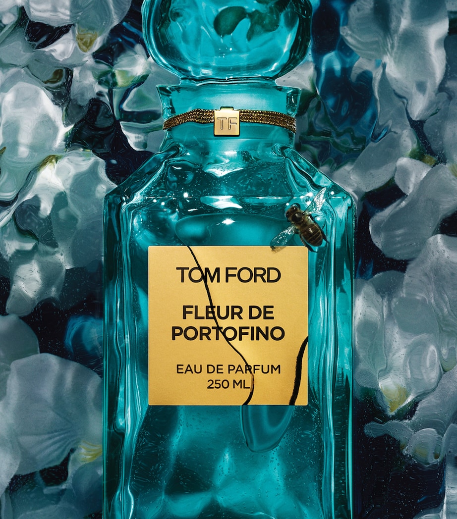 Fleur de Portofino Eau de Parfum (50ml) NO COLOUR Image 3
