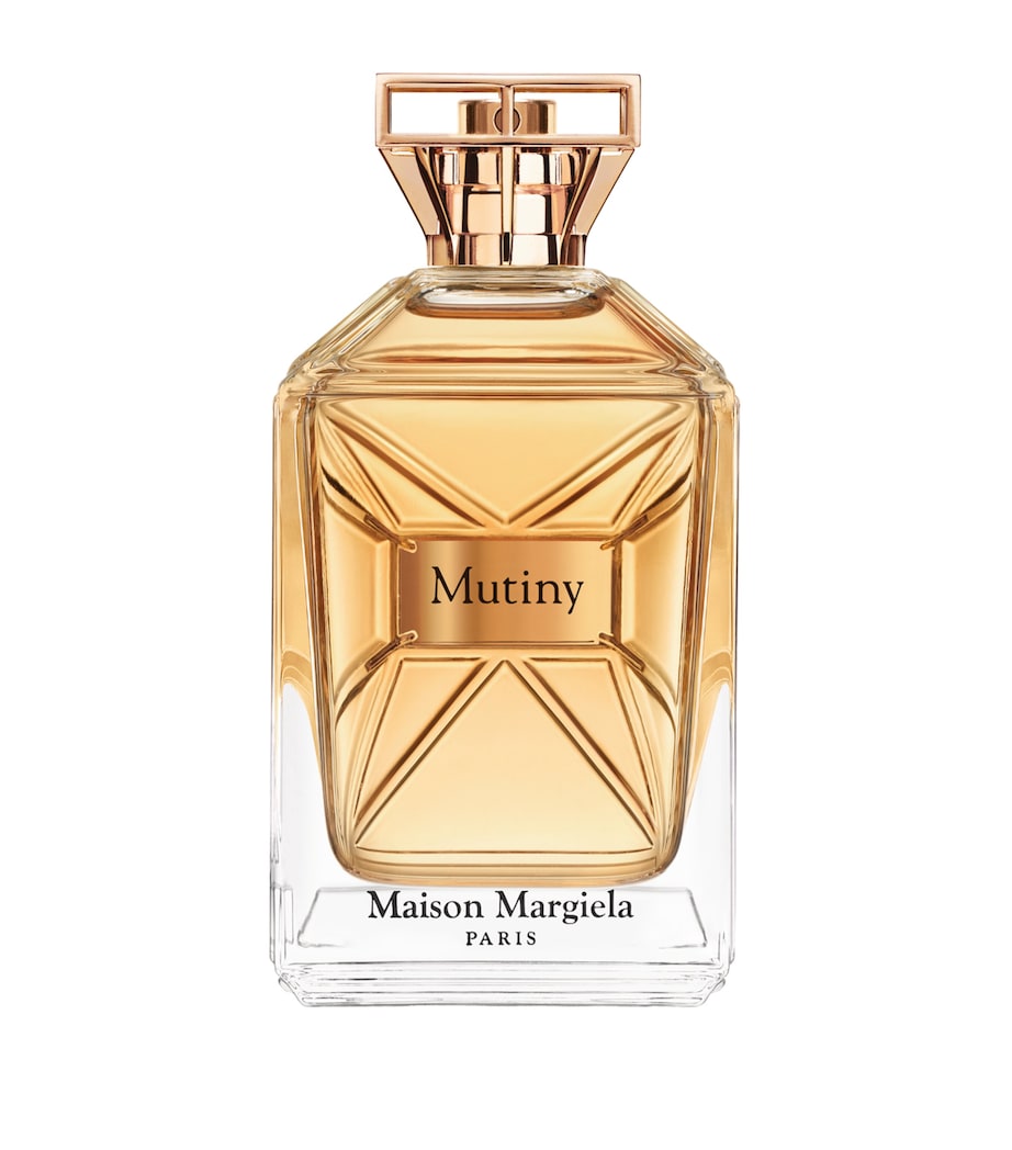 Mutinity Eau de Parfum (90ml) NO COLOUR Image 1