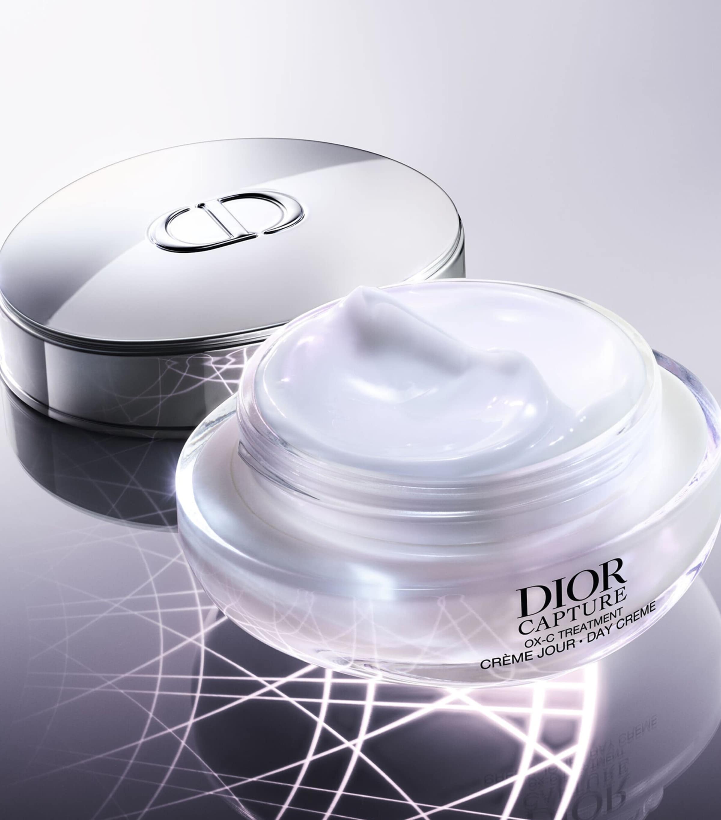 Dior Capture Rich Cream (50ml) NO COLOUR Image 2