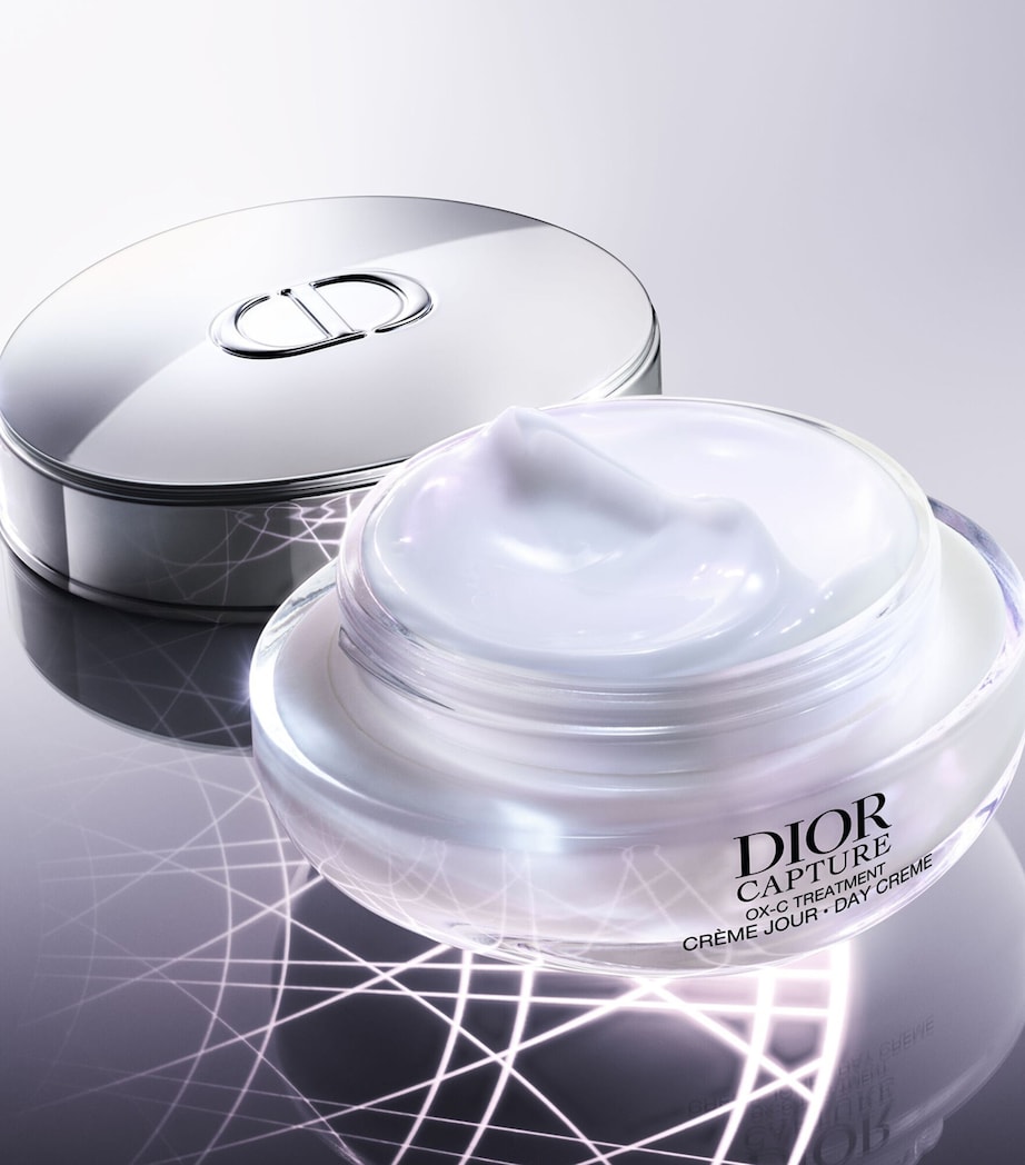 Dior Capture Rich Cream (50ml) NO COLOUR Image 2