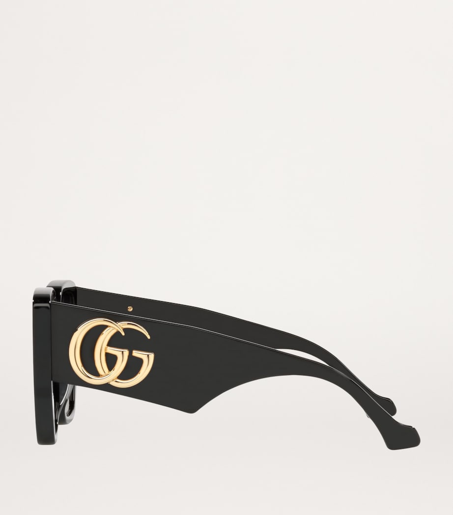 Gucci Acetate 0GC001595 Sunglasses Image 3