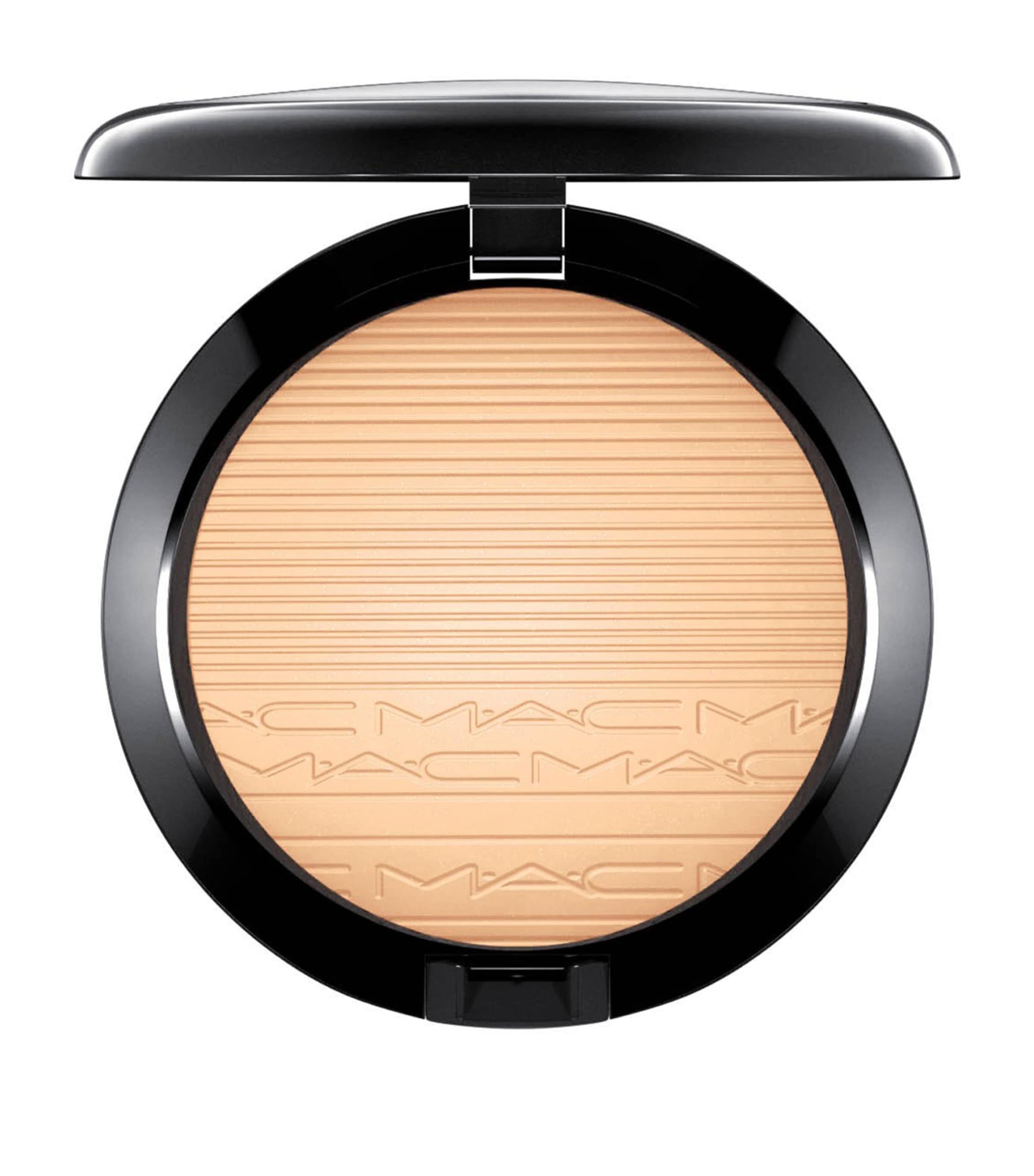 Mac Extra Dimension Skinfinish Highlighter In White