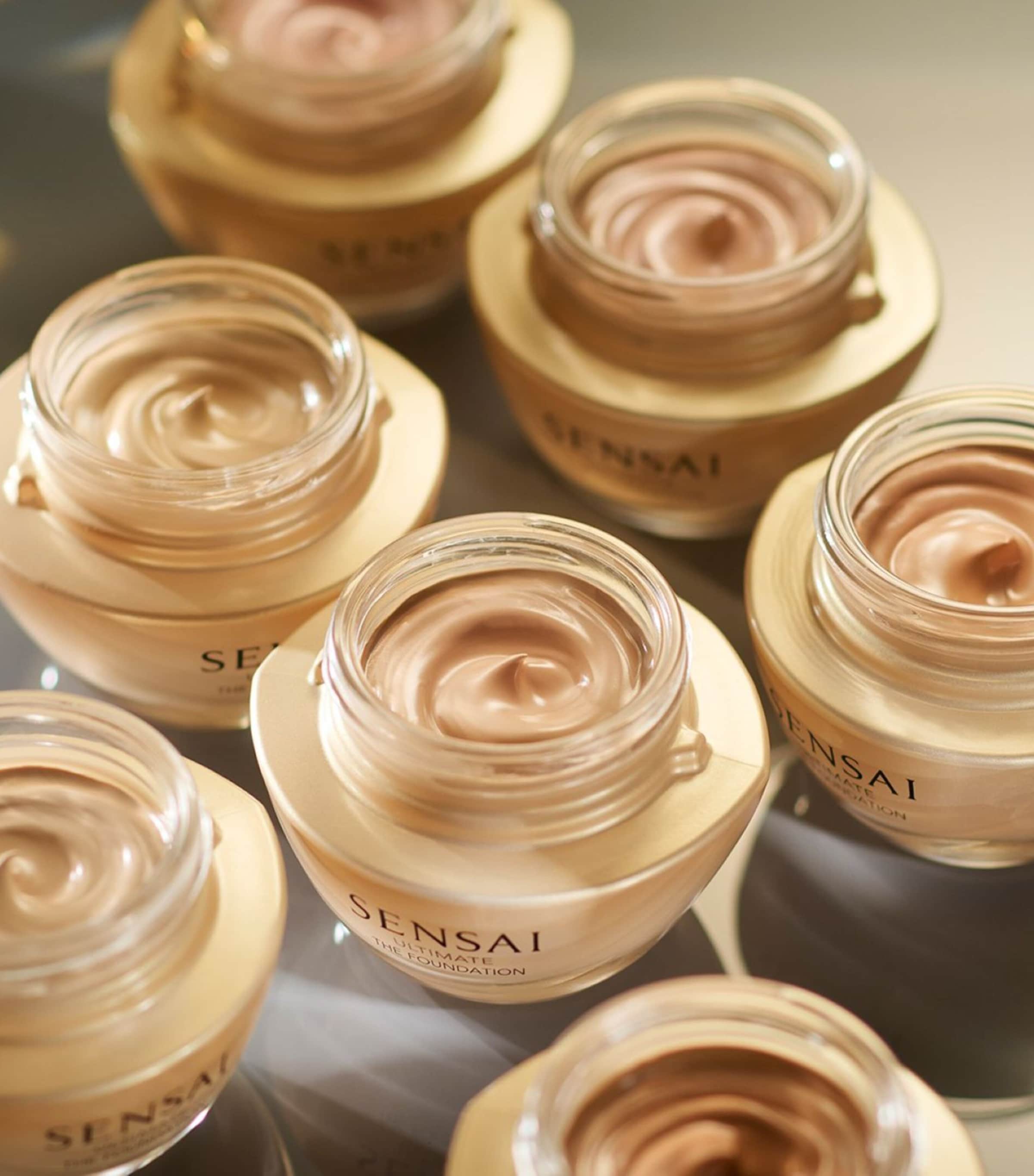 Sensai Ultimate The Foundation (30ml) | Harrods US
