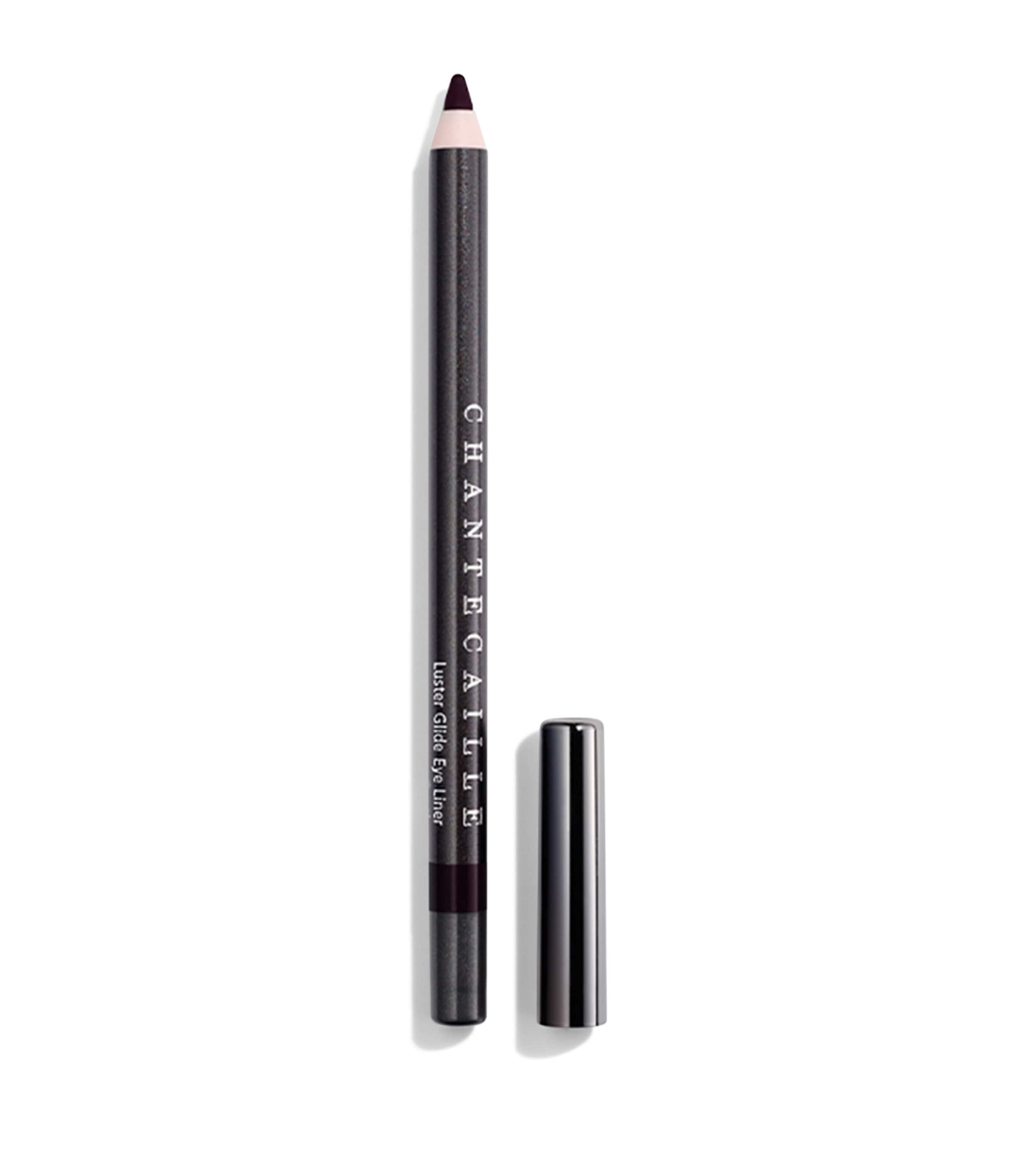 Chantecaille Luster Glide Silk Infused Eye Liner In Grey