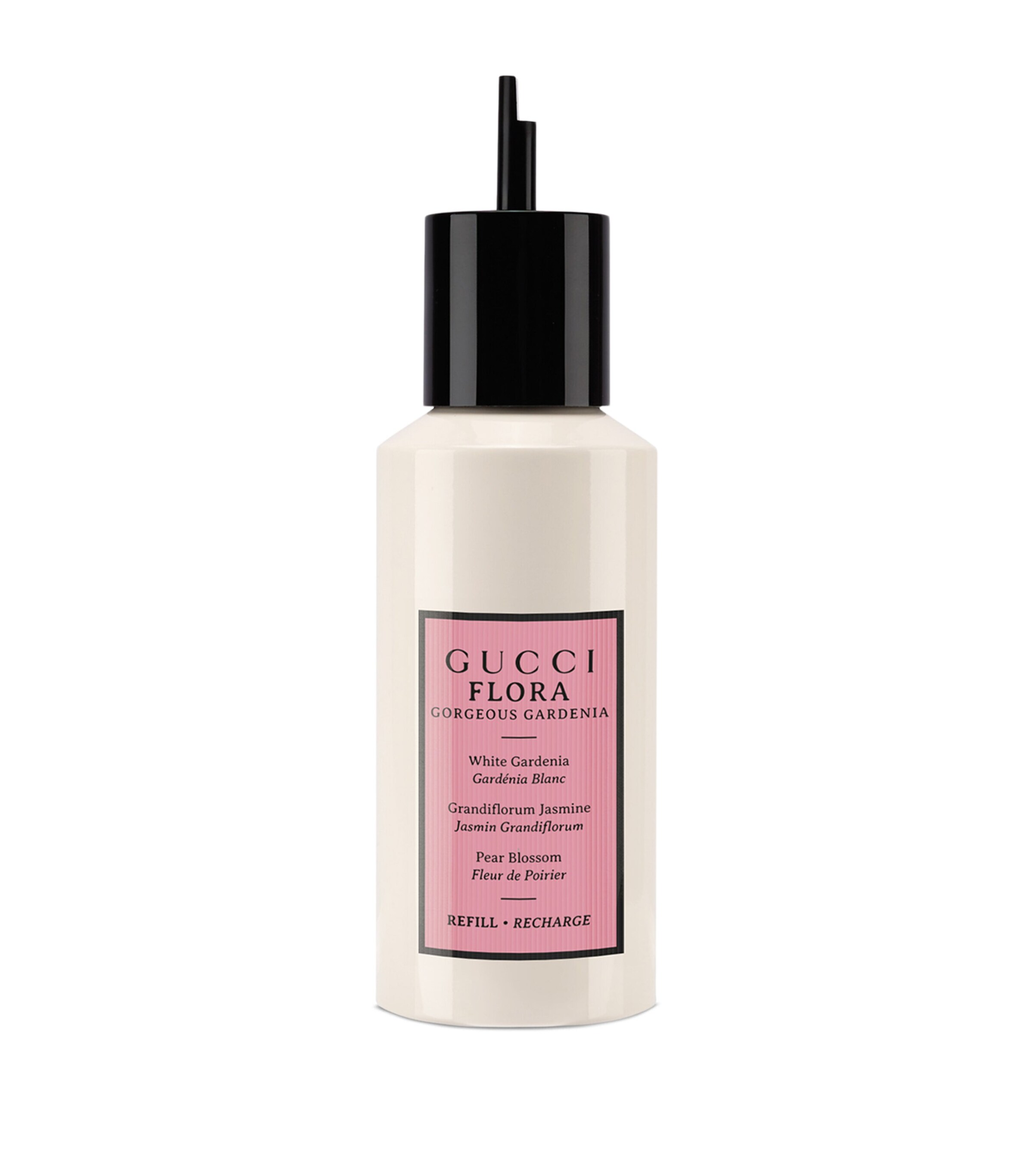 Gucci Gucci Flora Gorgeous Gardenia Eau de Parfum (150ml) - Refill | Perfume | Womens Perfume | Designers | Gucci