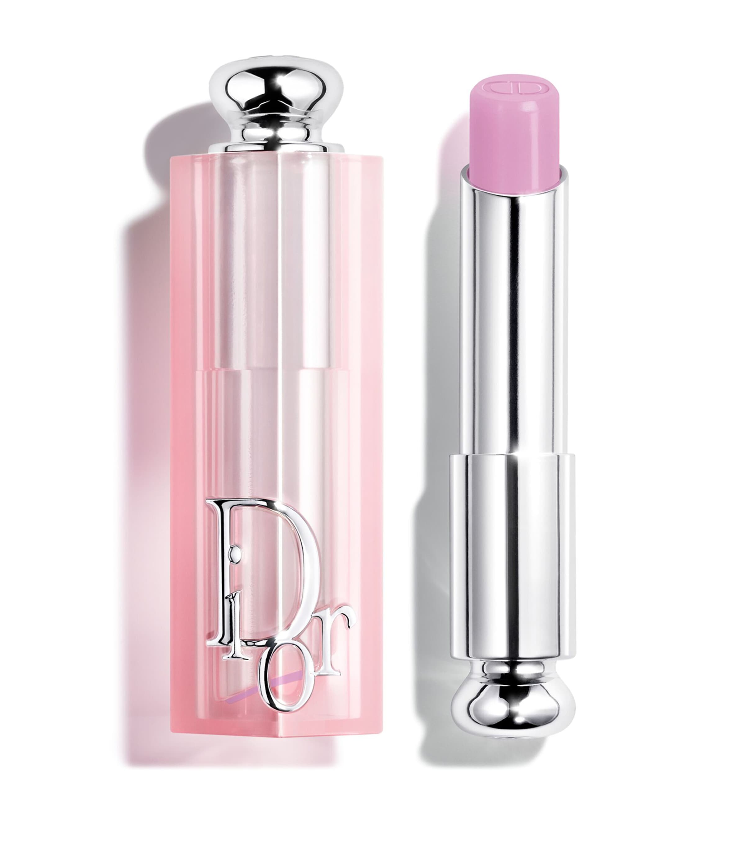 DIOR Dior Addict Lip Glow Pink Lilac Image 1