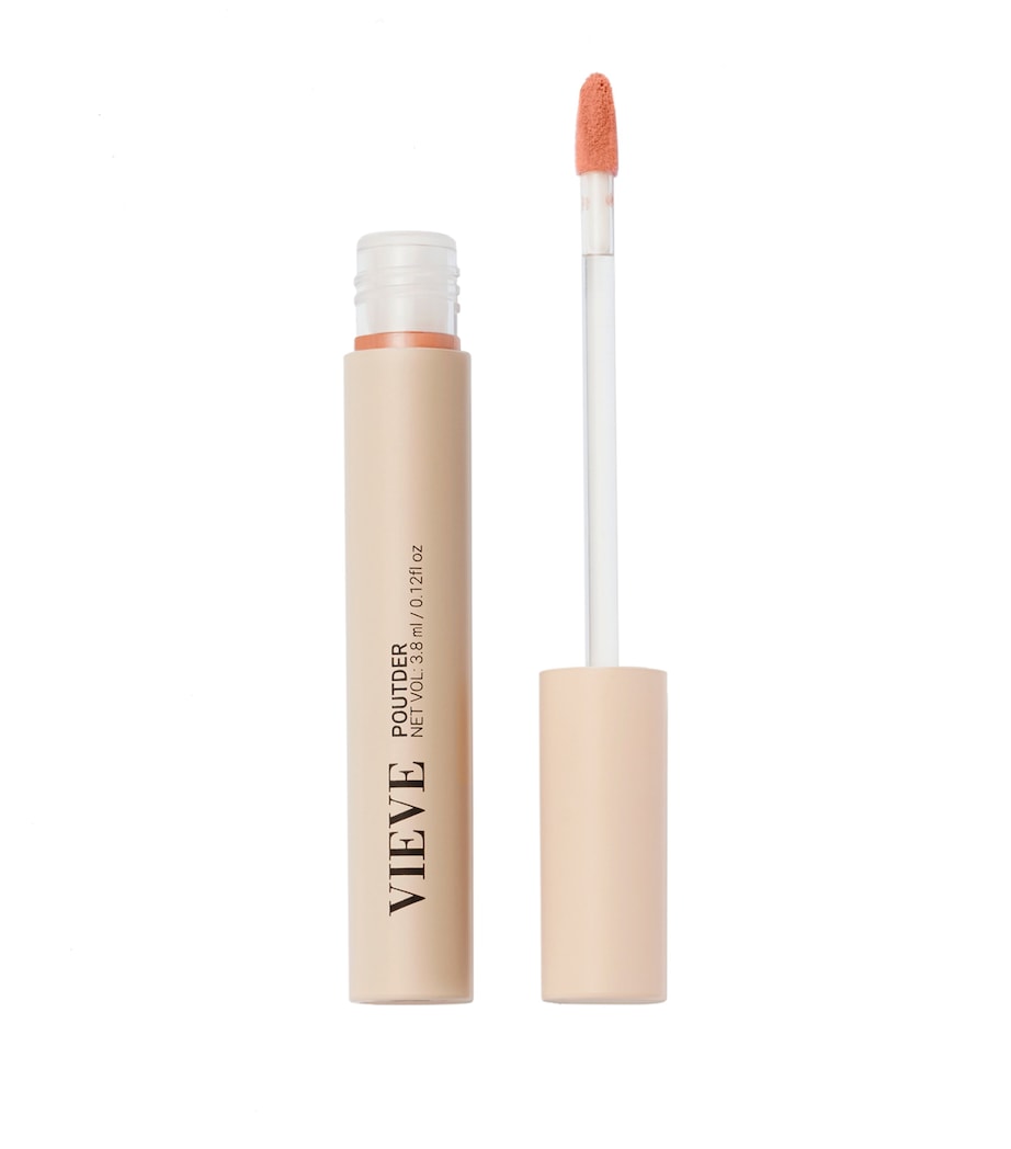 Poutder Lip Mousse BELLINI Image 1