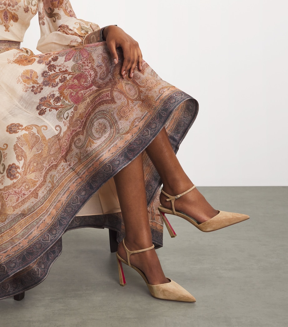 Condora Riviera Pumps 85 F760 Image 5