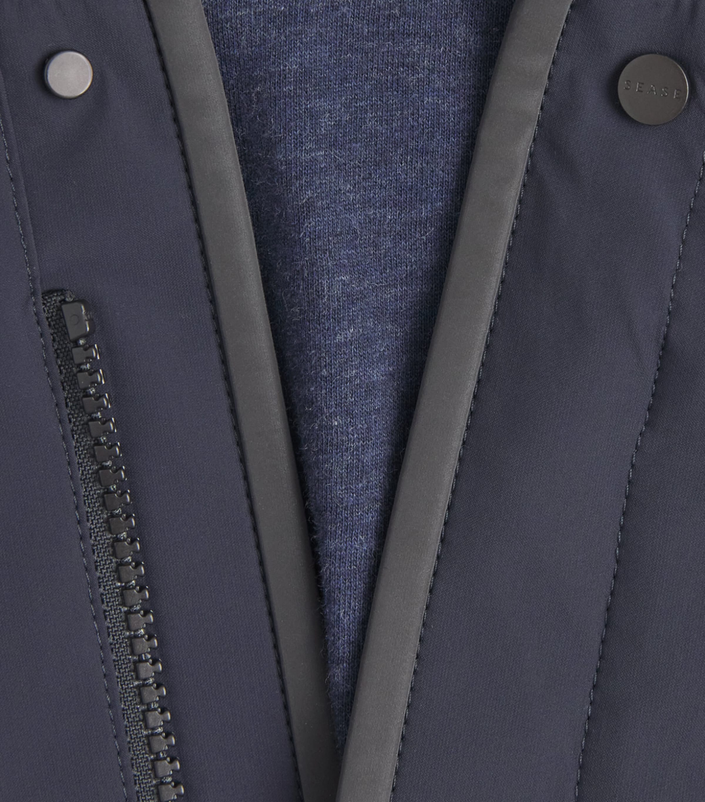 Sease Reversible Jib Set Jacket Dark Blue/ Navy Image 7