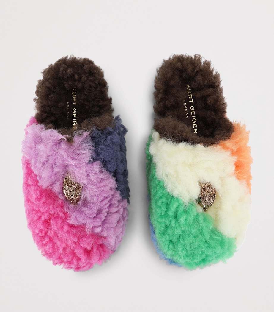 Kurt Geiger London Kensington Slippers Other Image 4